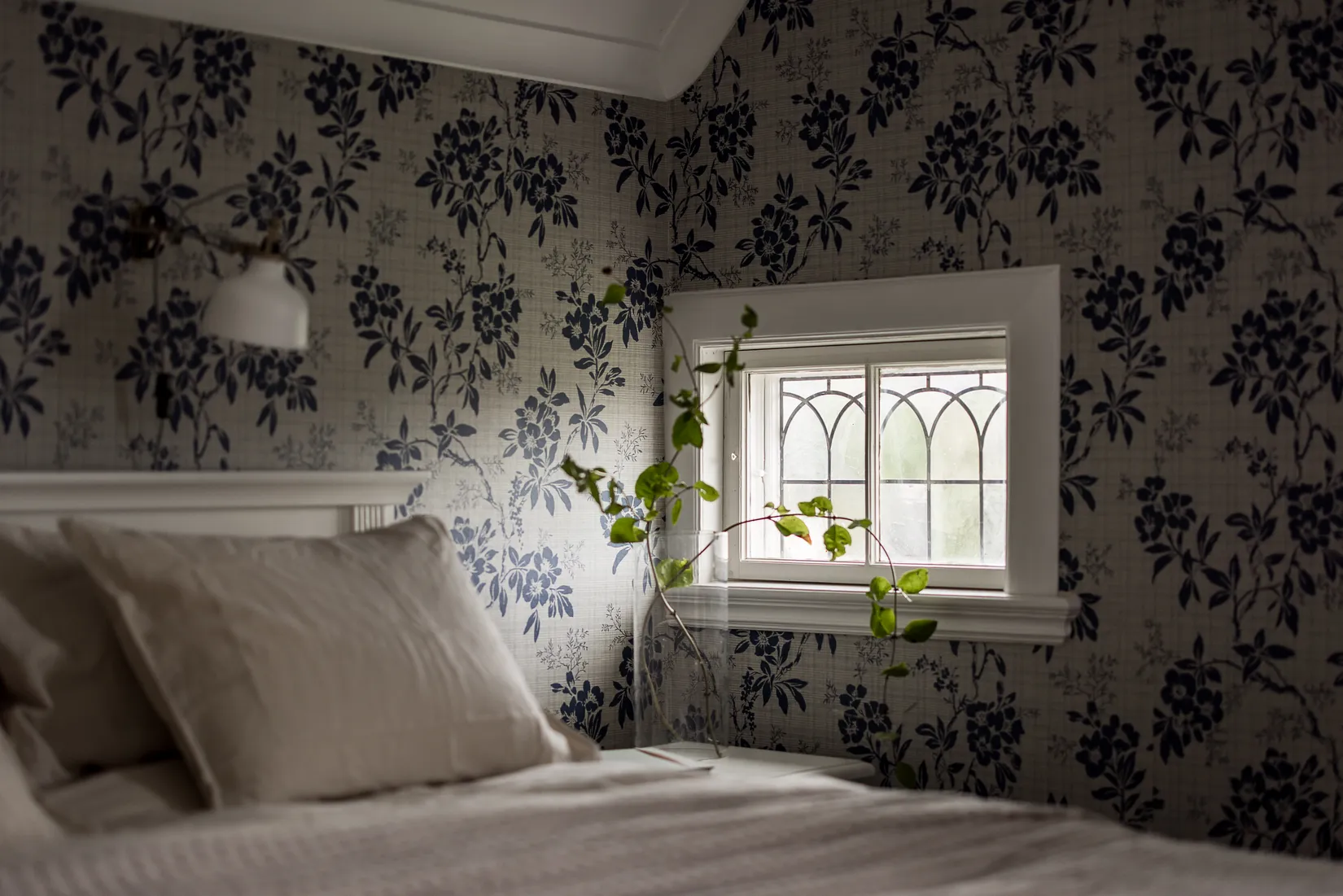 Villa, Domarringsvägen 8, Lilla Edet Centrum, Lilla Edet