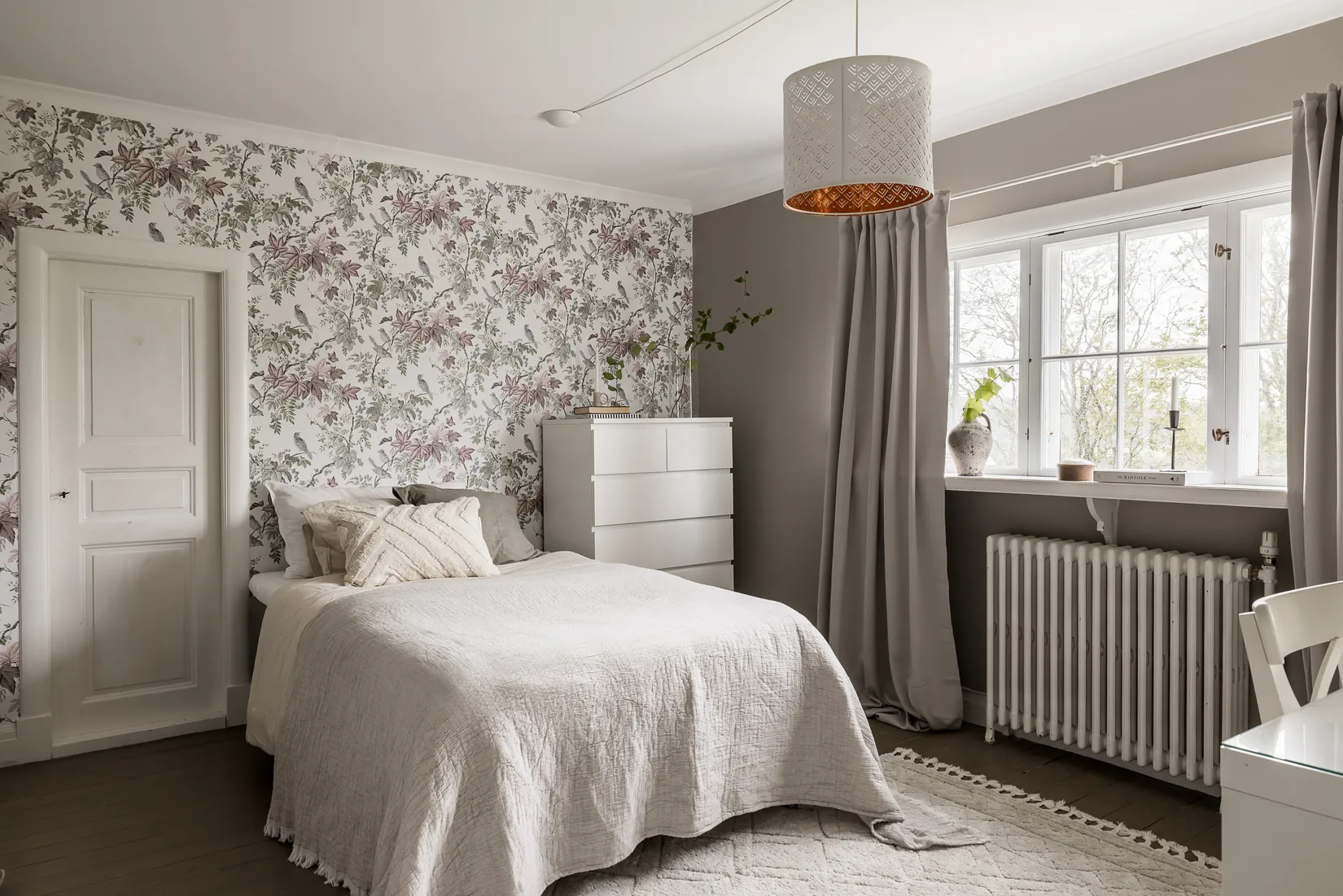 Villa, Domarringsvägen 8, Lilla Edet Centrum, Lilla Edet