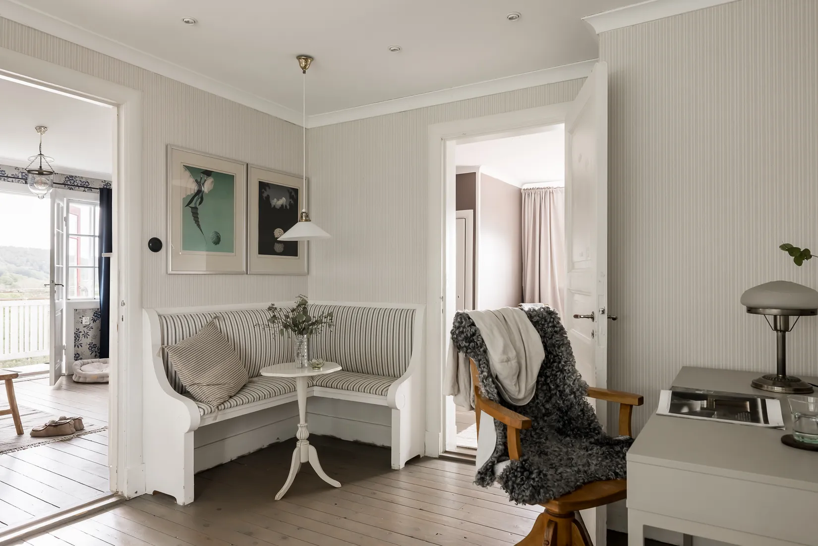 Villa, Domarringsvägen 8, Lilla Edet Centrum, Lilla Edet