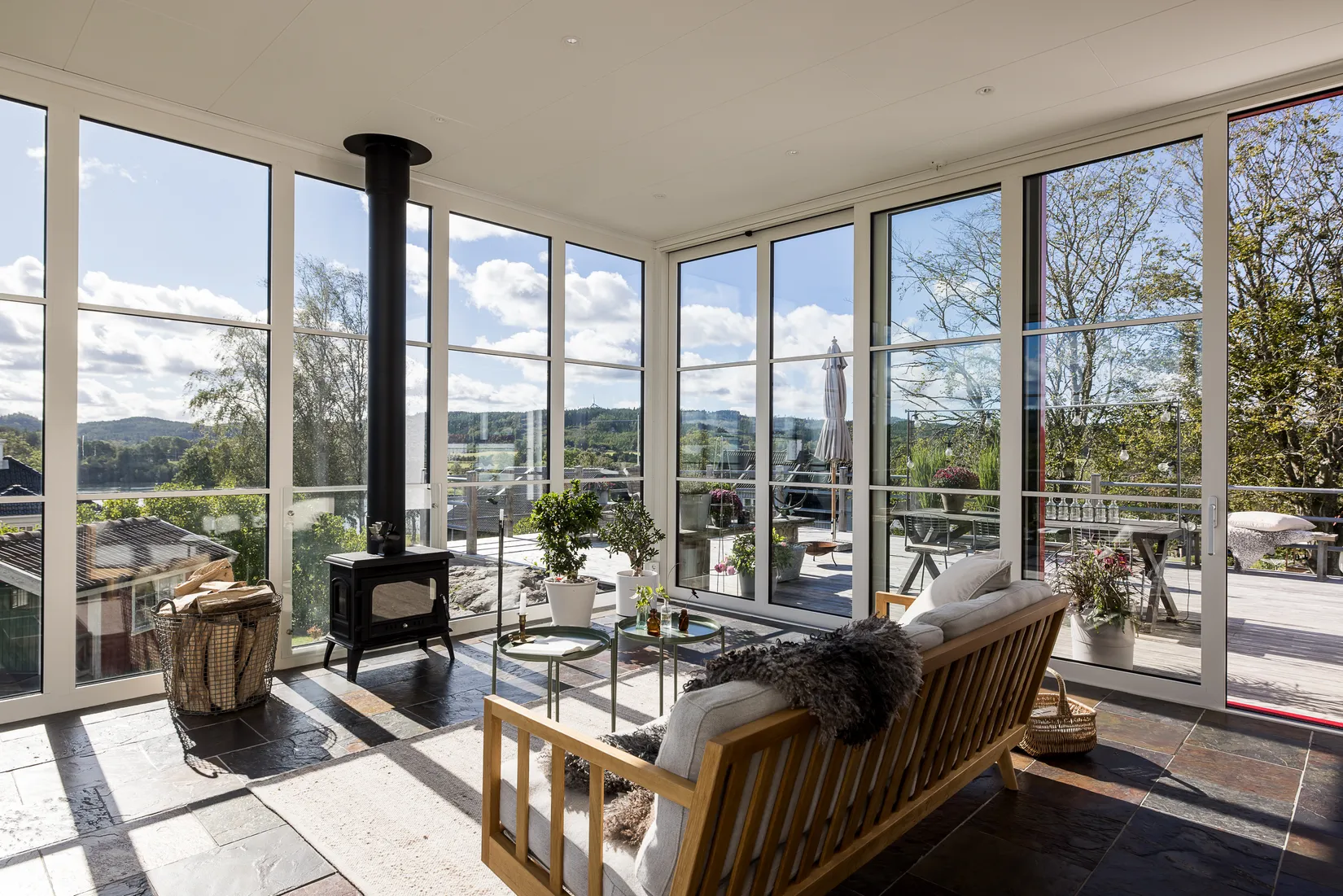 Villa, Domarringsvägen 8, Lilla Edet Centrum, Lilla Edet