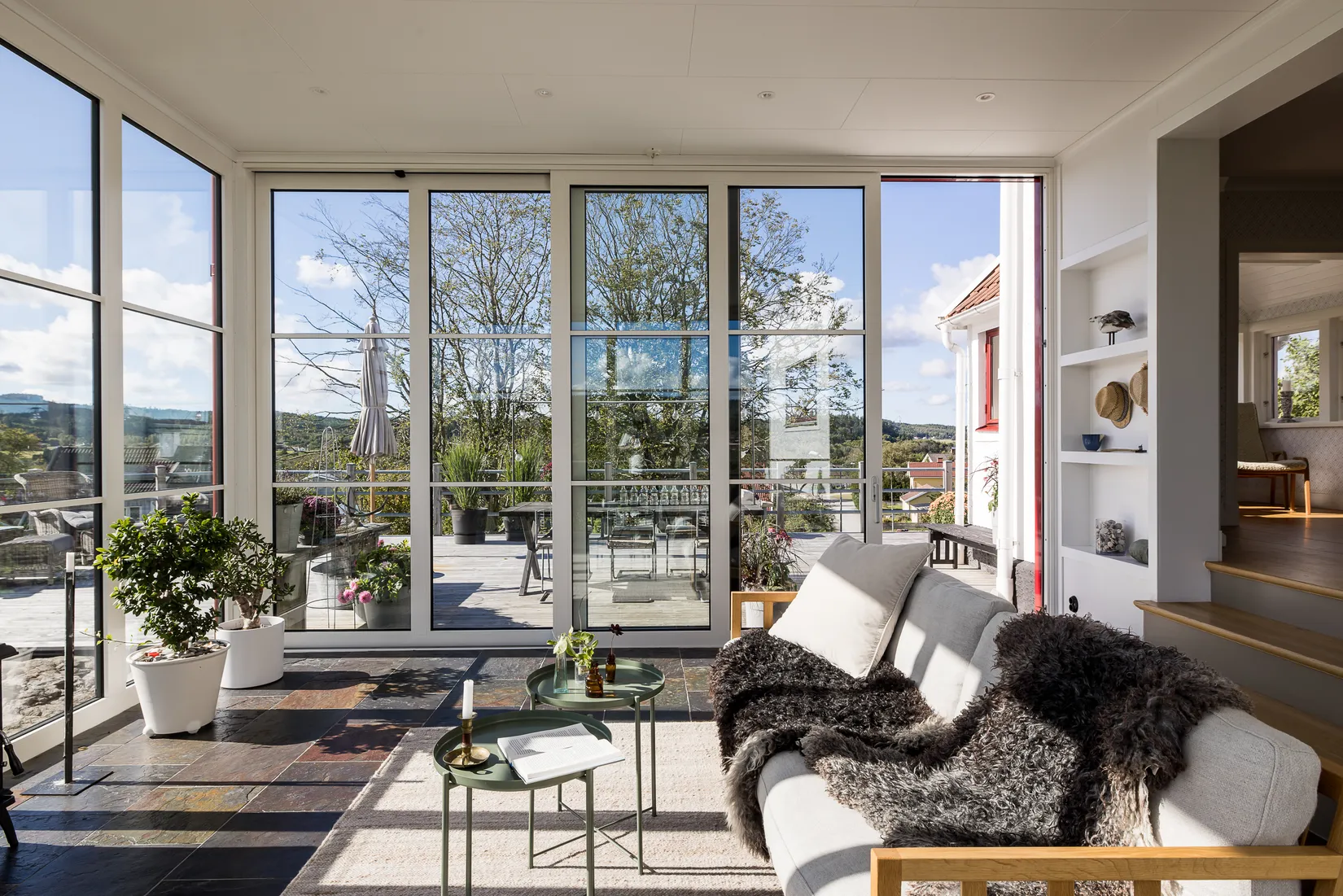 Villa, Domarringsvägen 8, Lilla Edet Centrum, Lilla Edet