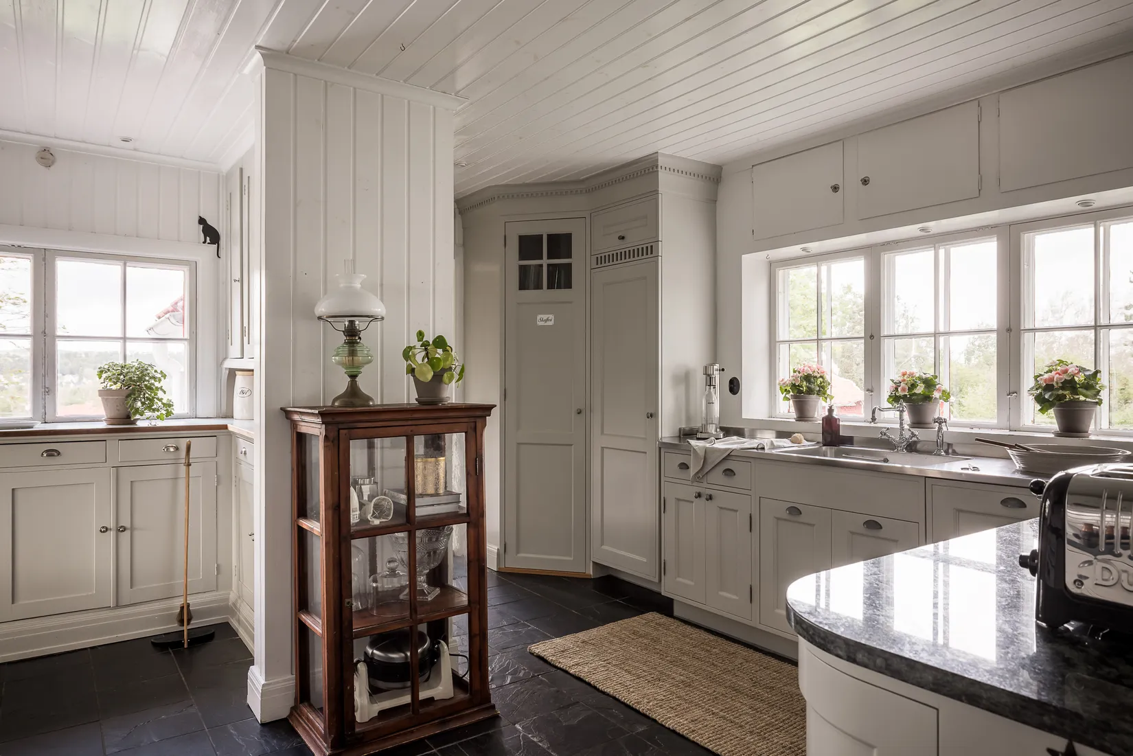 Villa, Domarringsvägen 8, Lilla Edet Centrum, Lilla Edet