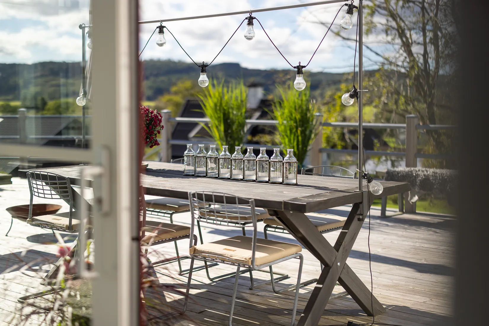 Villa, Domarringsvägen 8, Lilla Edet Centrum, Lilla Edet