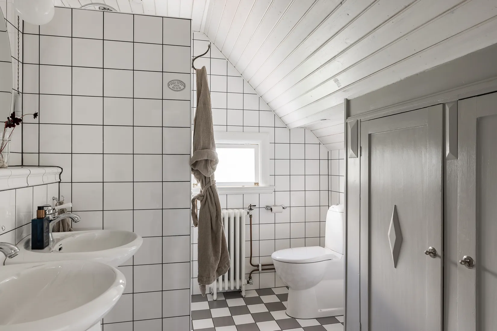 Villa, Domarringsvägen 8, Lilla Edet Centrum, Lilla Edet