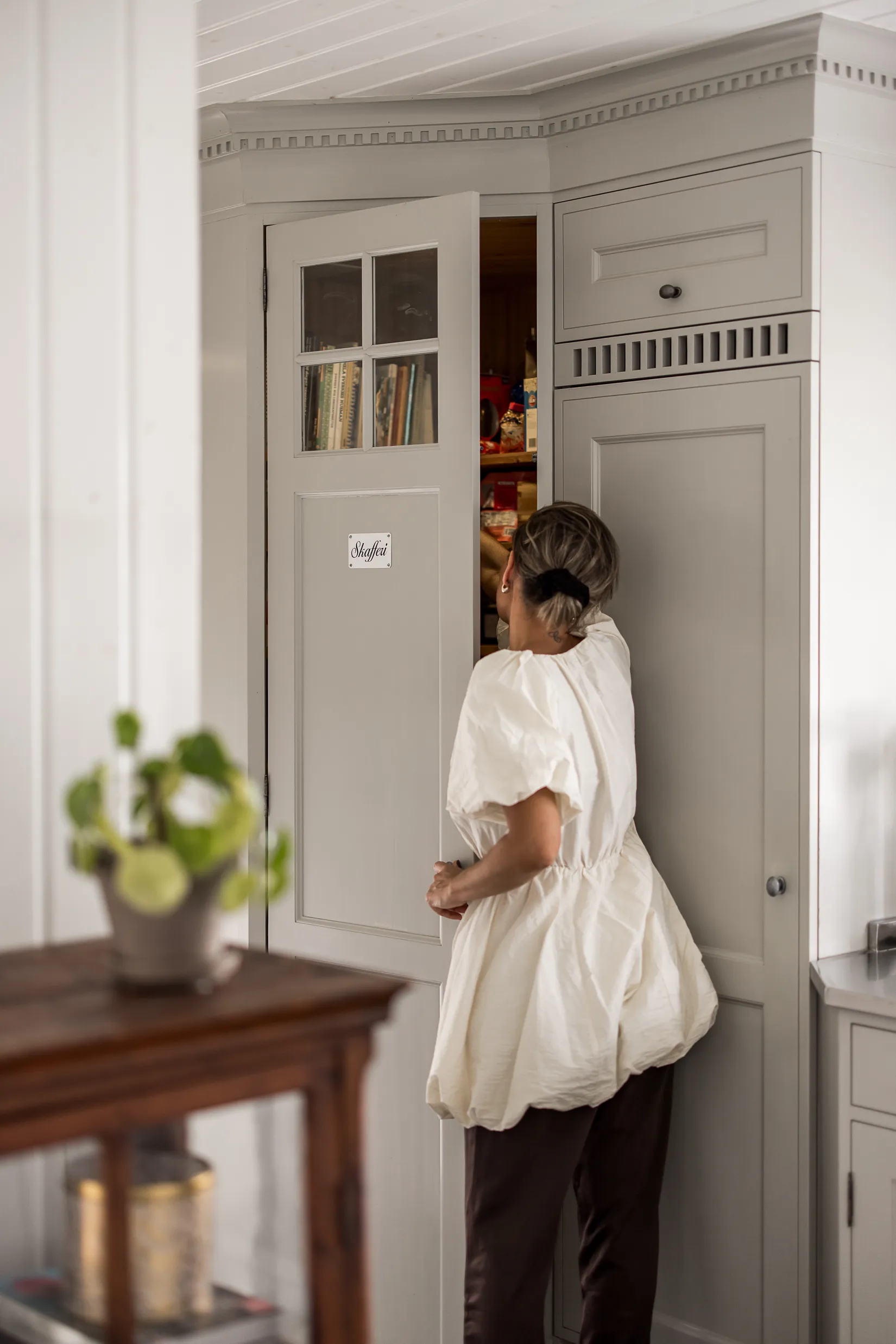 Villa, Domarringsvägen 8, Lilla Edet Centrum, Lilla Edet