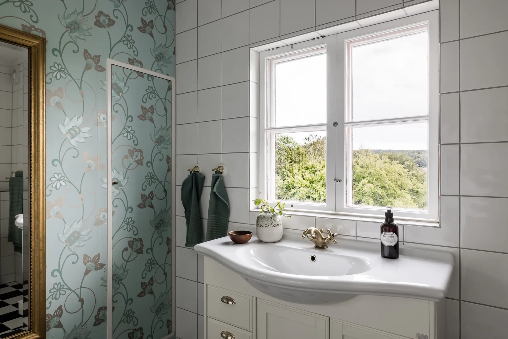 Villa, Domarringsvägen 8, Lilla Edet Centrum, Lilla Edet