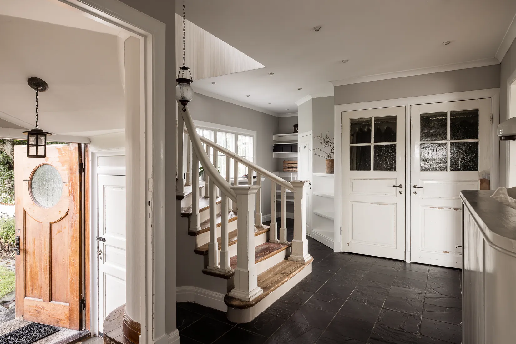 Villa, Domarringsvägen 8, Lilla Edet Centrum, Lilla Edet