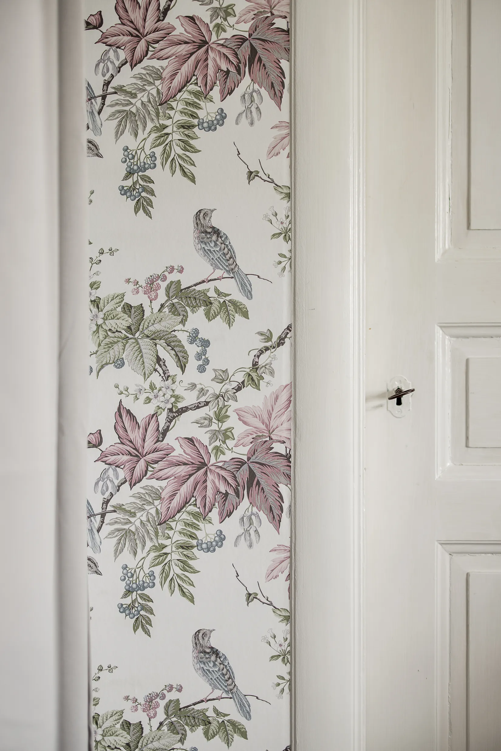 Villa, Domarringsvägen 8, Lilla Edet Centrum, Lilla Edet