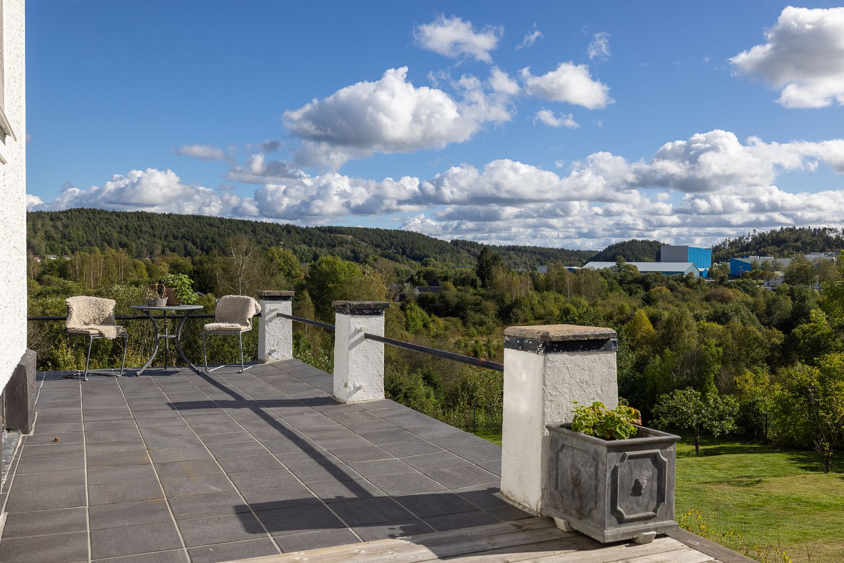 Villa, Domarringsvägen 8, Lilla Edet Centrum, Lilla Edet