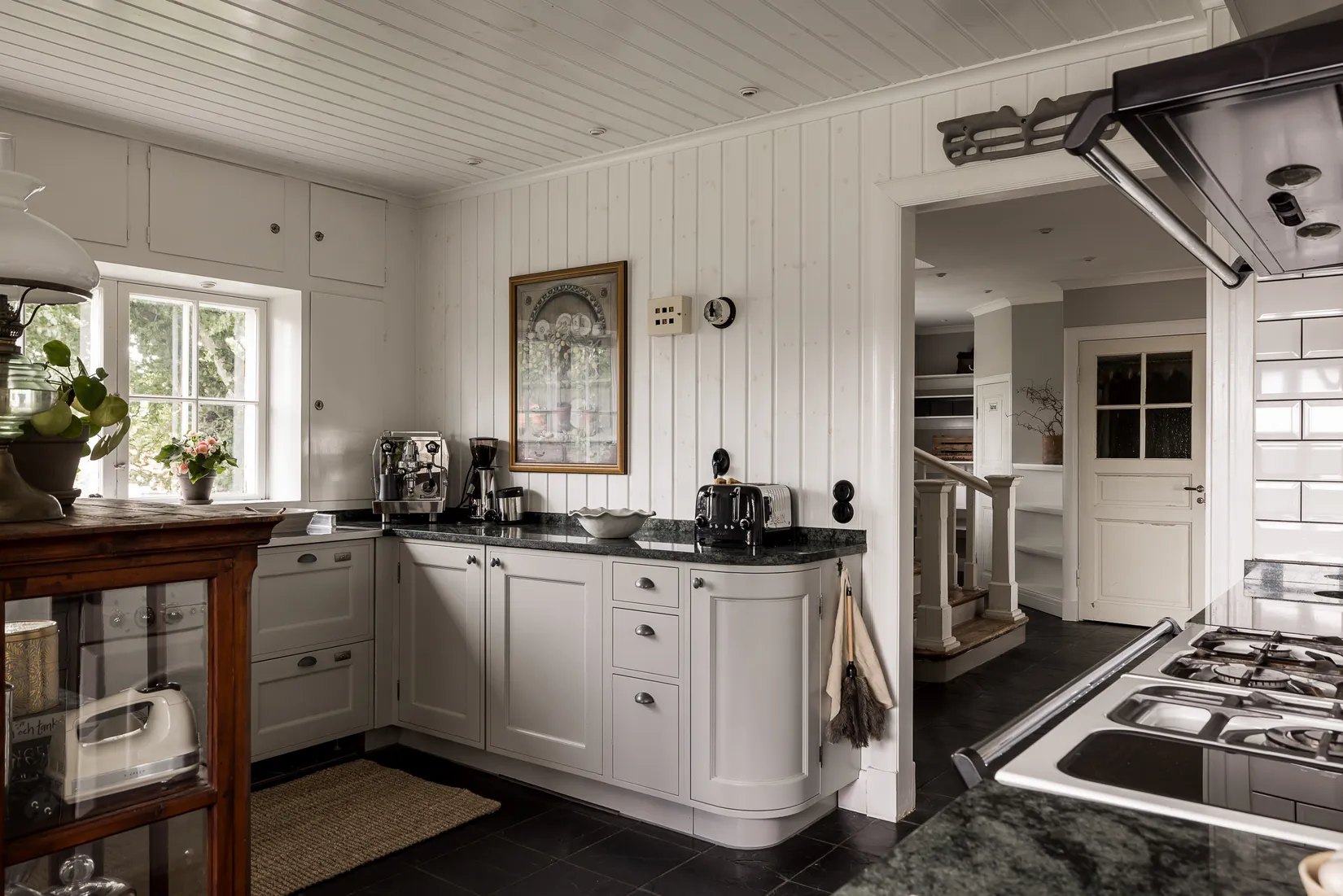 Villa, Domarringsvägen 8, Lilla Edet Centrum, Lilla Edet