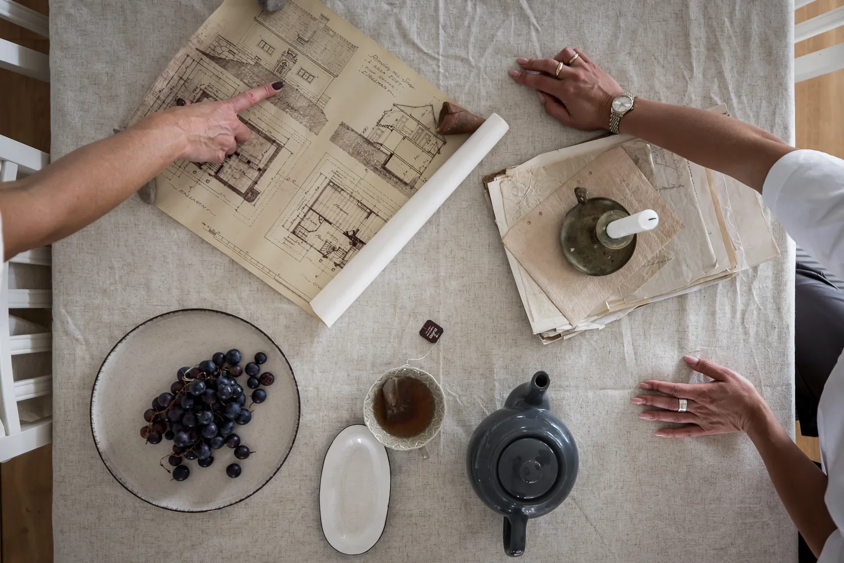 Villa, Domarringsvägen 8, Lilla Edet Centrum, Lilla Edet