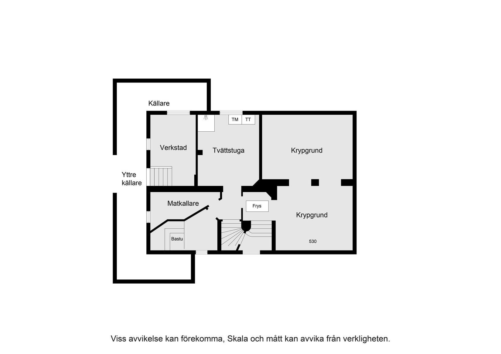 Villa, Domarringsvägen 8, Lilla Edet Centrum, Lilla Edet