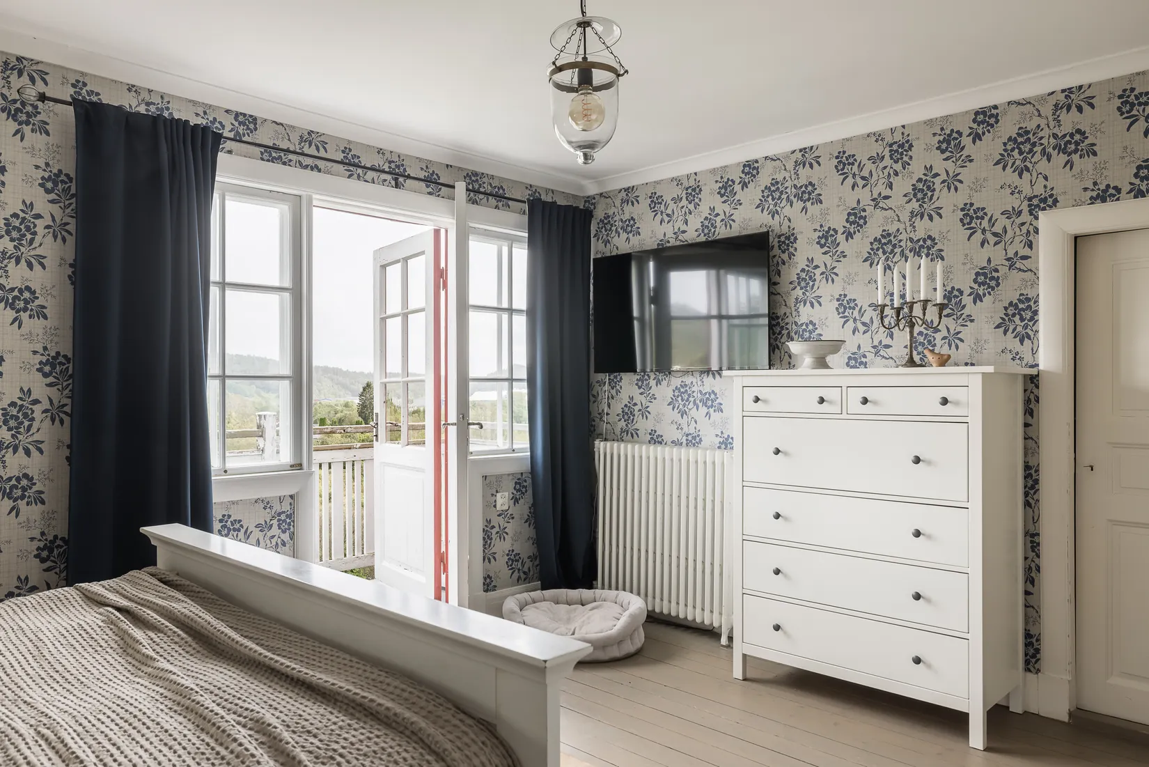 Villa, Domarringsvägen 8, Lilla Edet Centrum, Lilla Edet