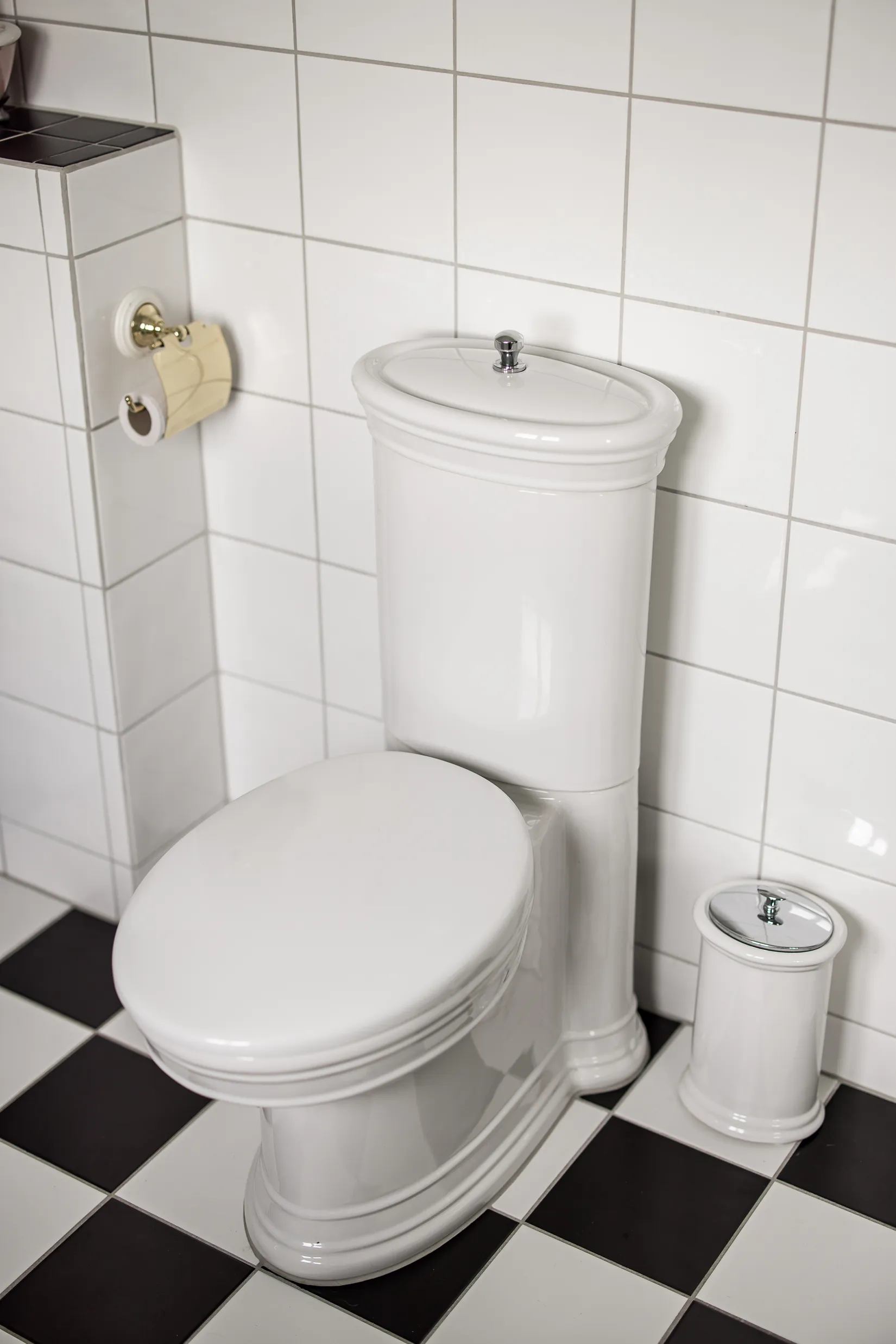 Villa, Domarringsvägen 8, Lilla Edet Centrum, Lilla Edet