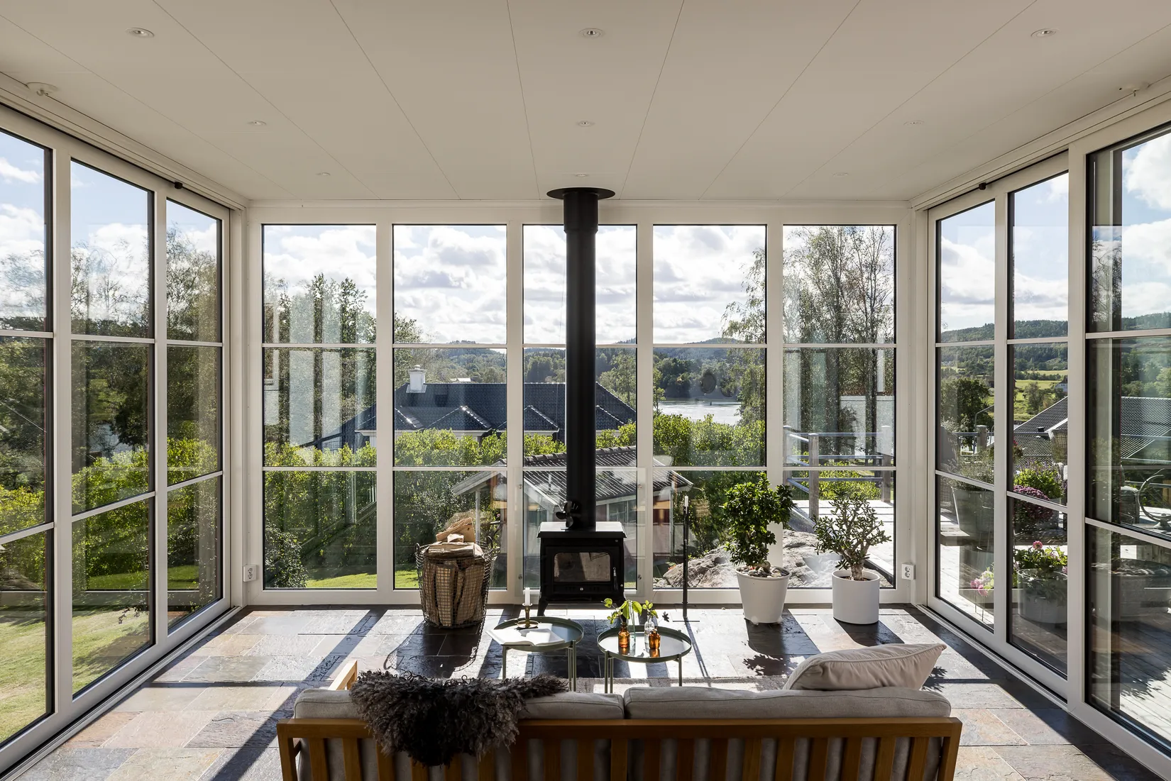 Villa, Domarringsvägen 8, Lilla Edet Centrum, Lilla Edet