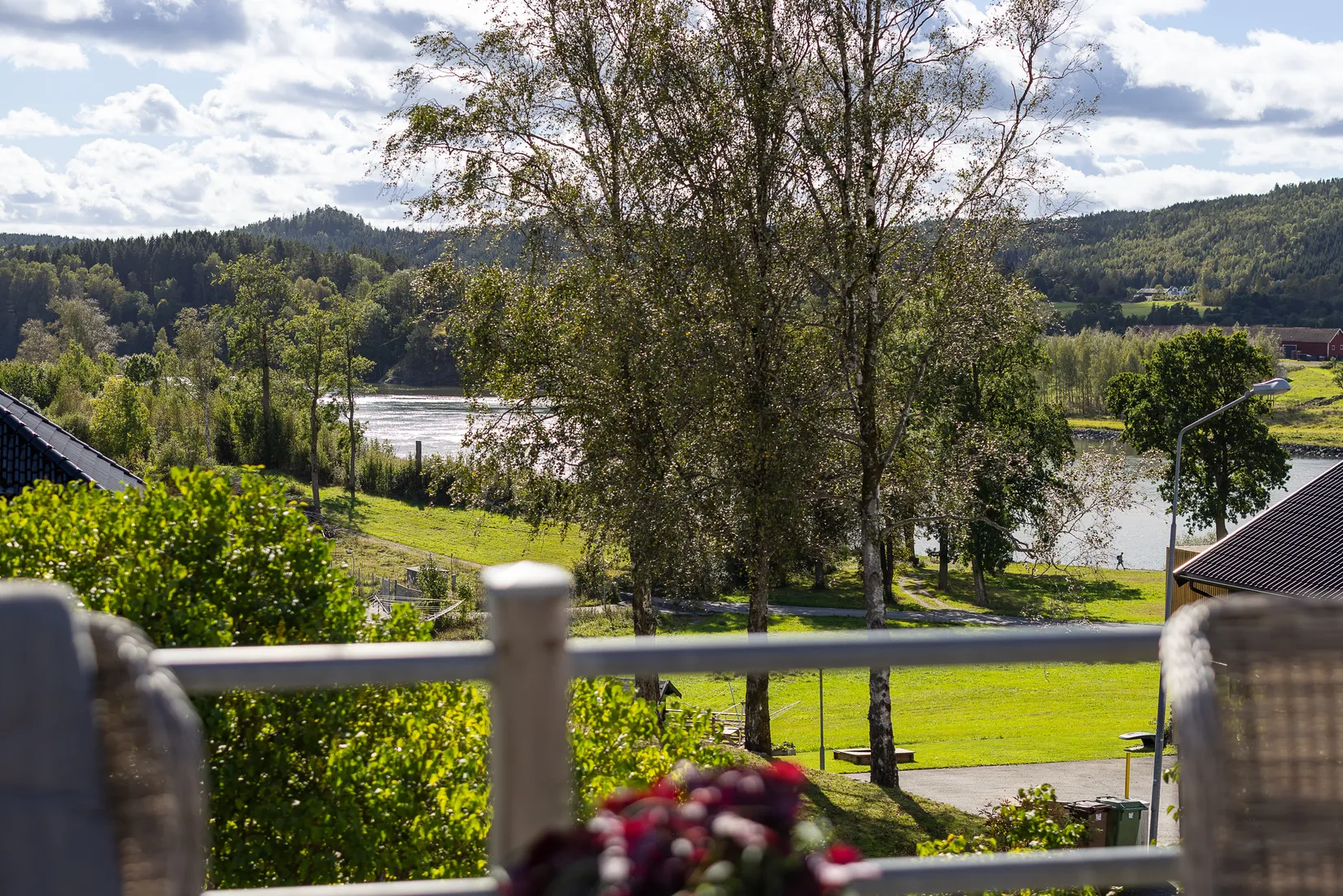 Villa, Domarringsvägen 8, Lilla Edet Centrum, Lilla Edet