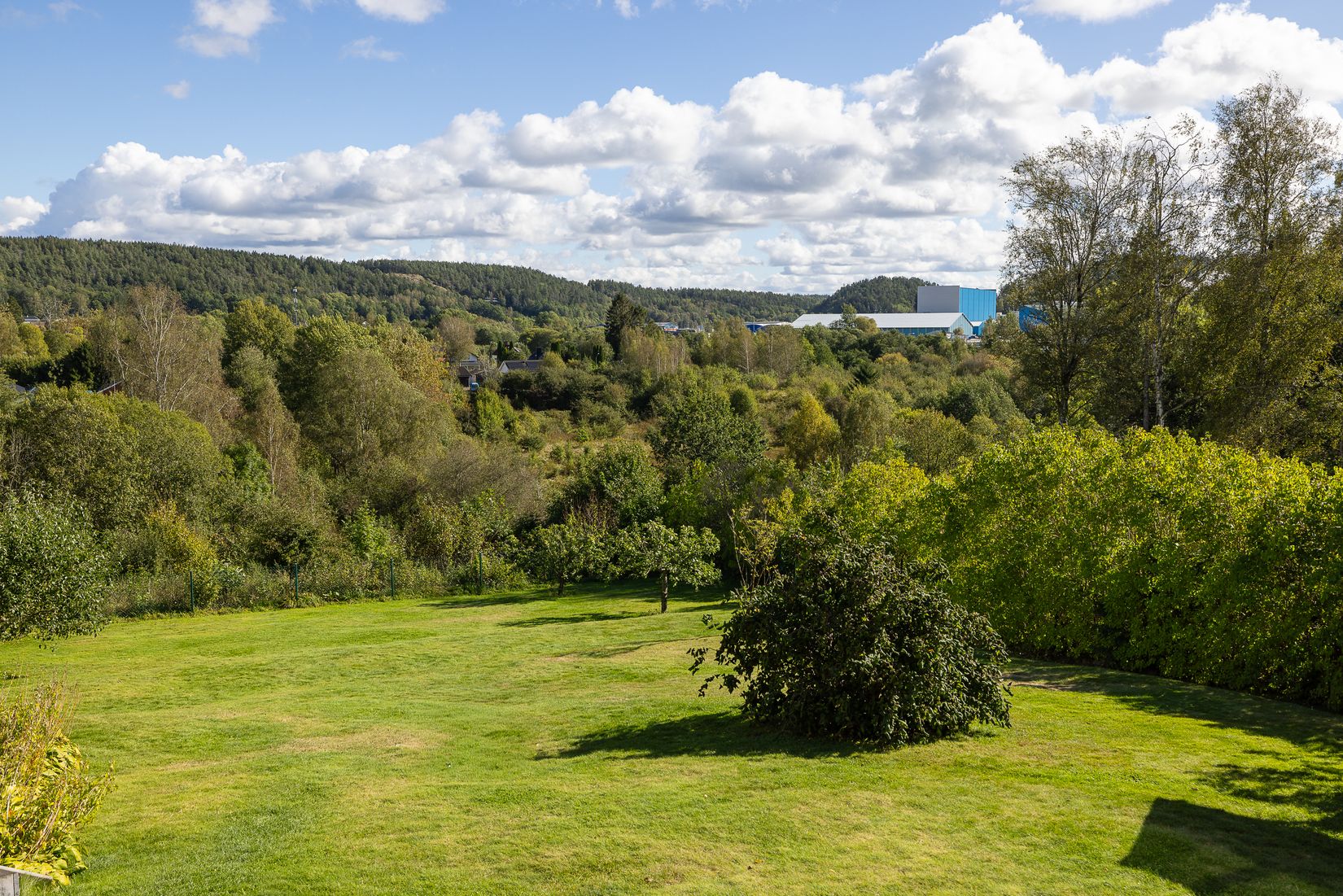 Villa, Domarringsvägen 8, Lilla Edet Centrum, Lilla Edet