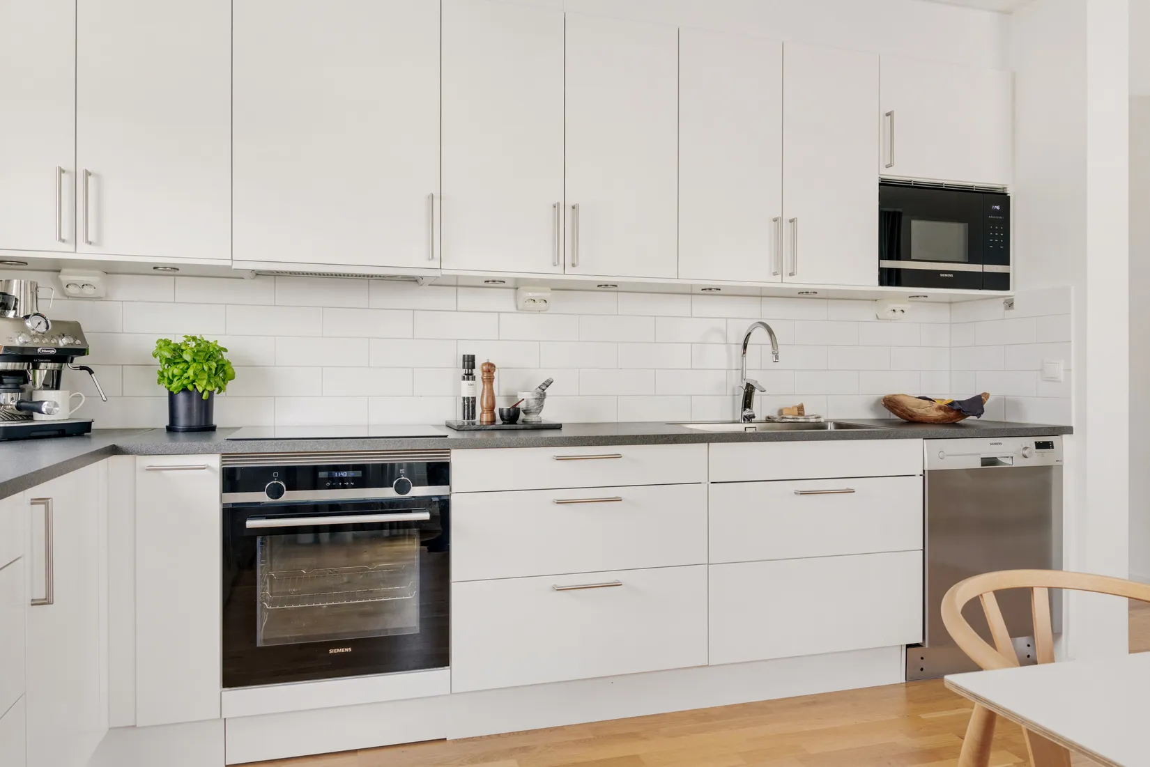 Bostadsrätt, Lönnebergagatan 63, Toftanäs, Malmö