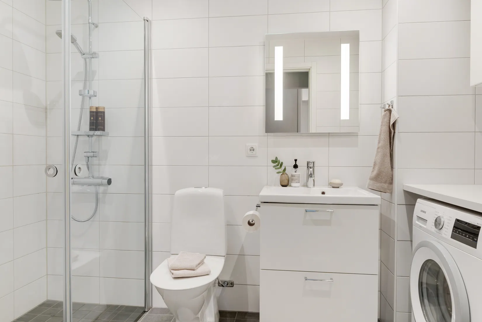 Bostadsrätt, Lönnebergagatan 63, Toftanäs, Malmö