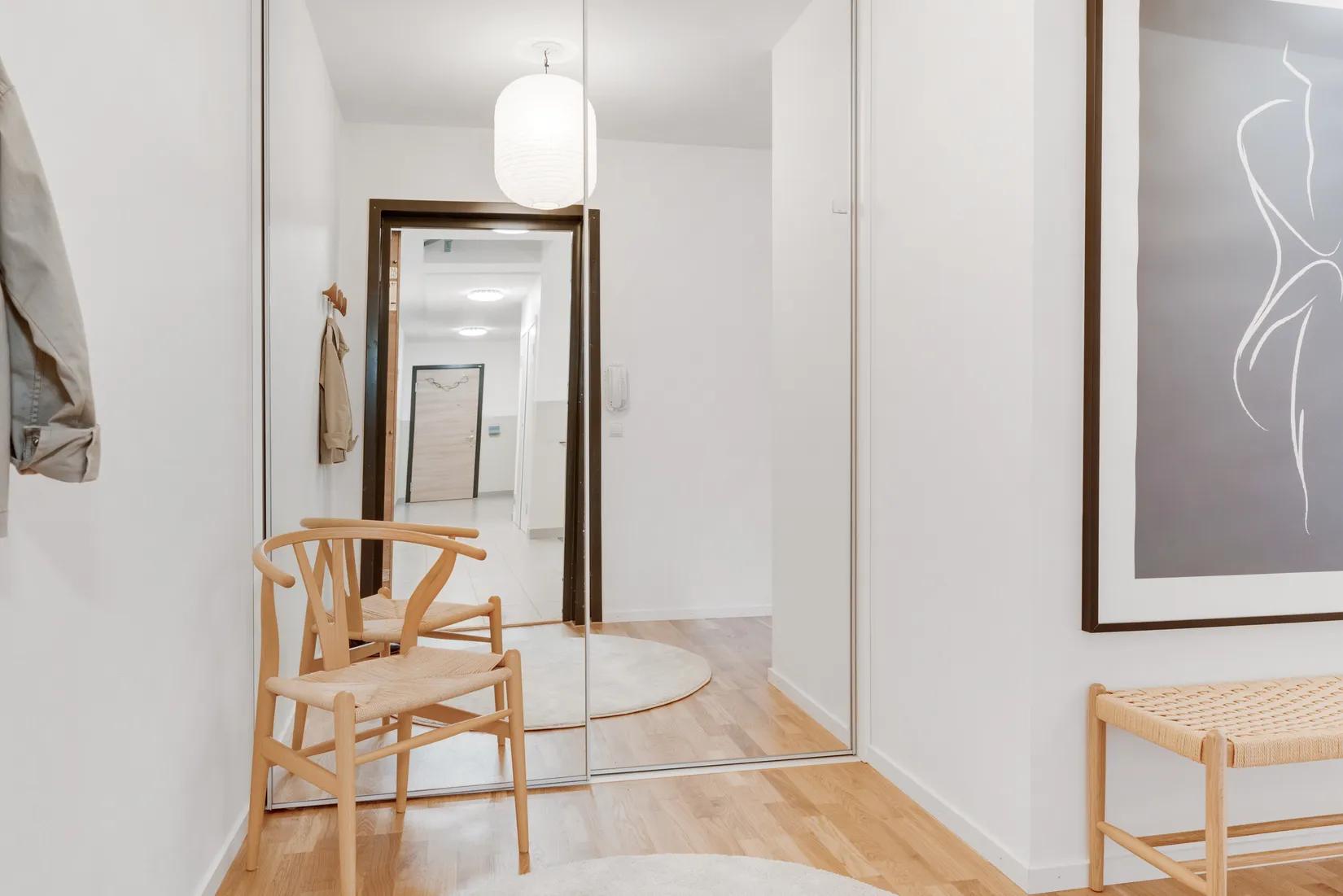 Bostadsrätt, Lönnebergagatan 63, Toftanäs, Malmö