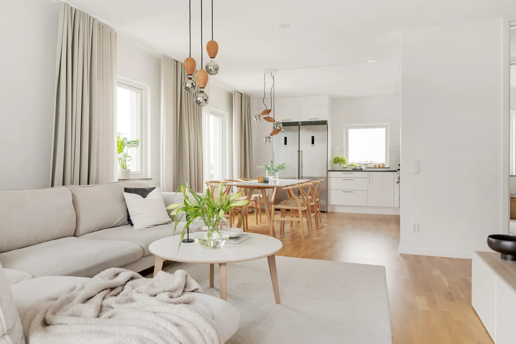 Bostadsrätt, Lönnebergagatan 63, Toftanäs, Malmö