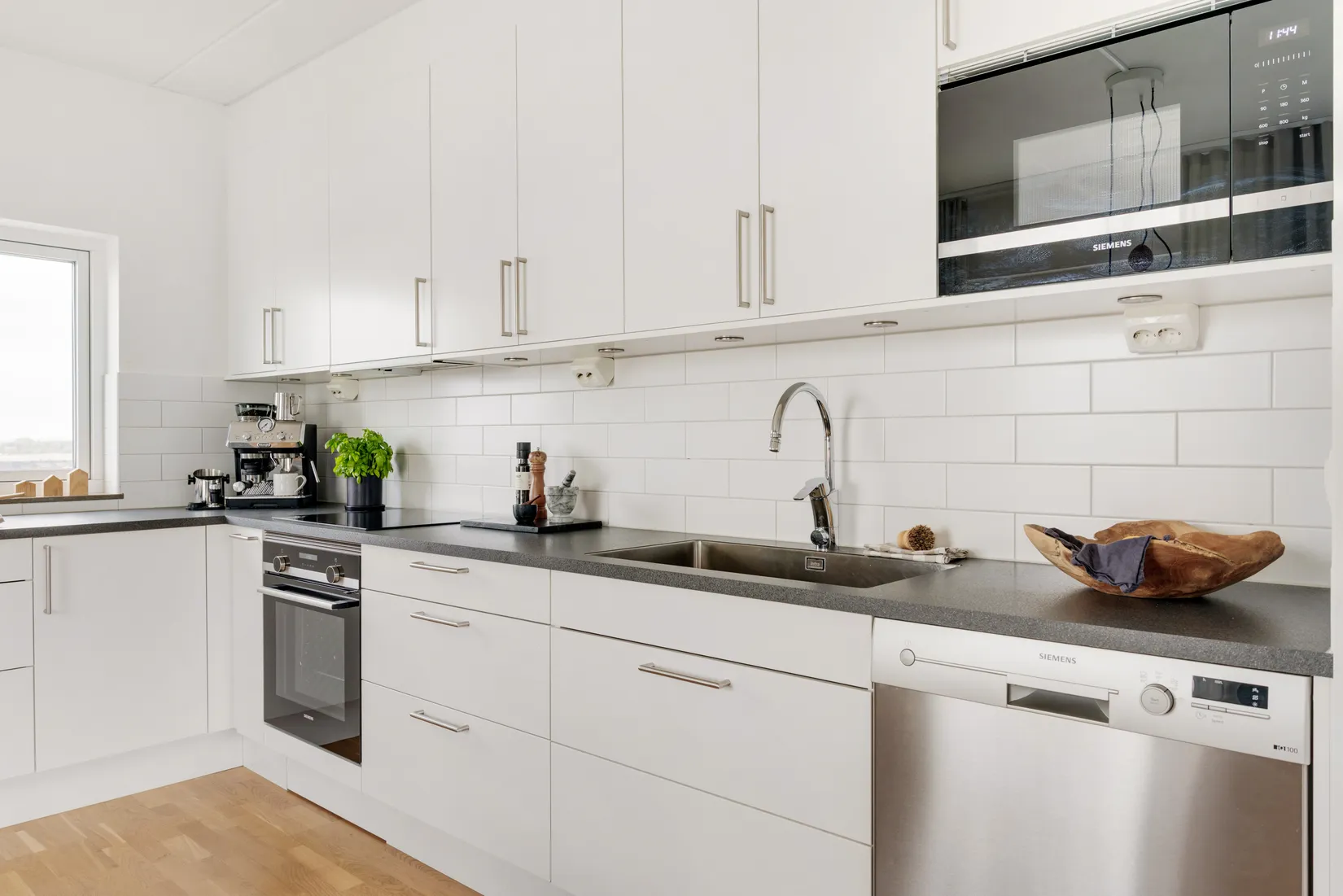 Bostadsrätt, Lönnebergagatan 63, Toftanäs, Malmö