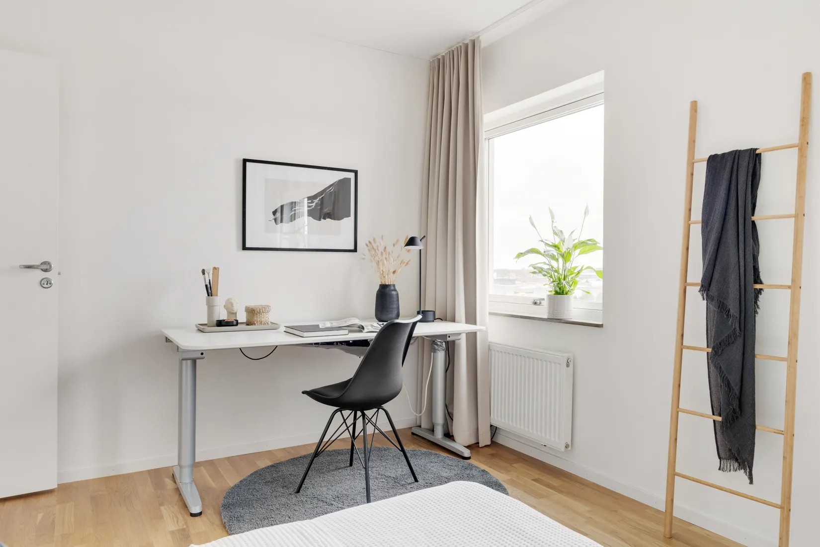 Bostadsrätt, Lönnebergagatan 63, Toftanäs, Malmö