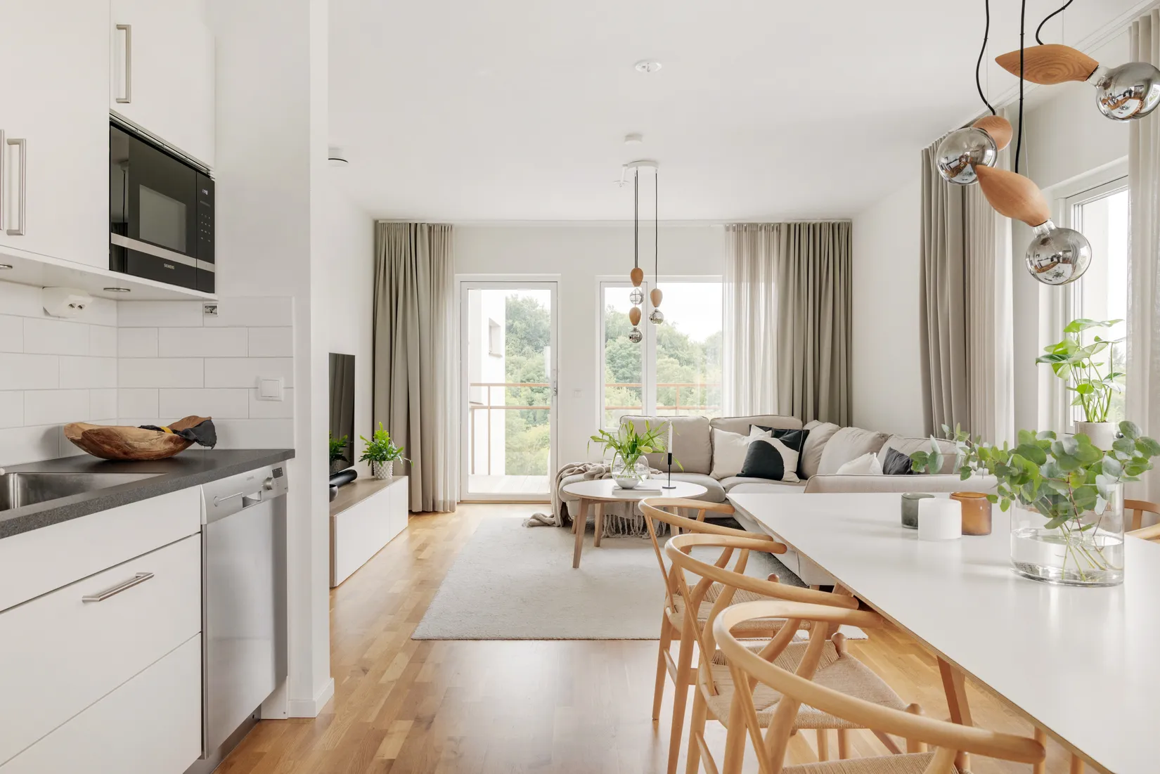 Bostadsrätt, Lönnebergagatan 63, Toftanäs, Malmö