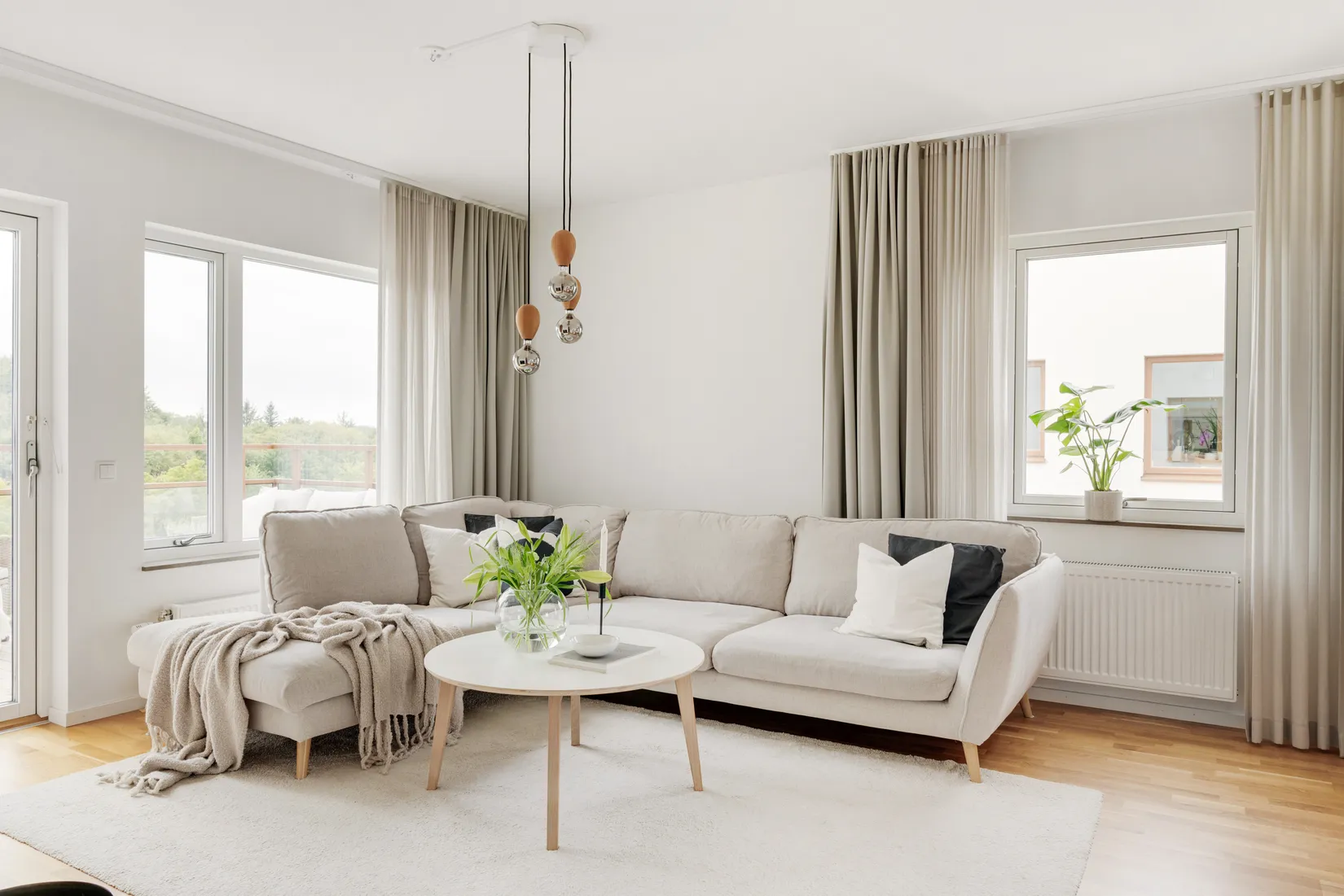 Bostadsrätt, Lönnebergagatan 63, Toftanäs, Malmö