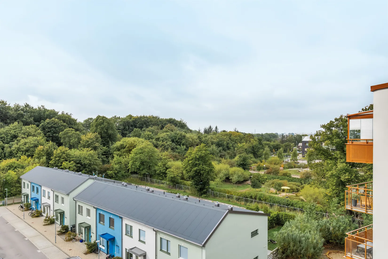 Bostadsrätt, Lönnebergagatan 63, Toftanäs, Malmö