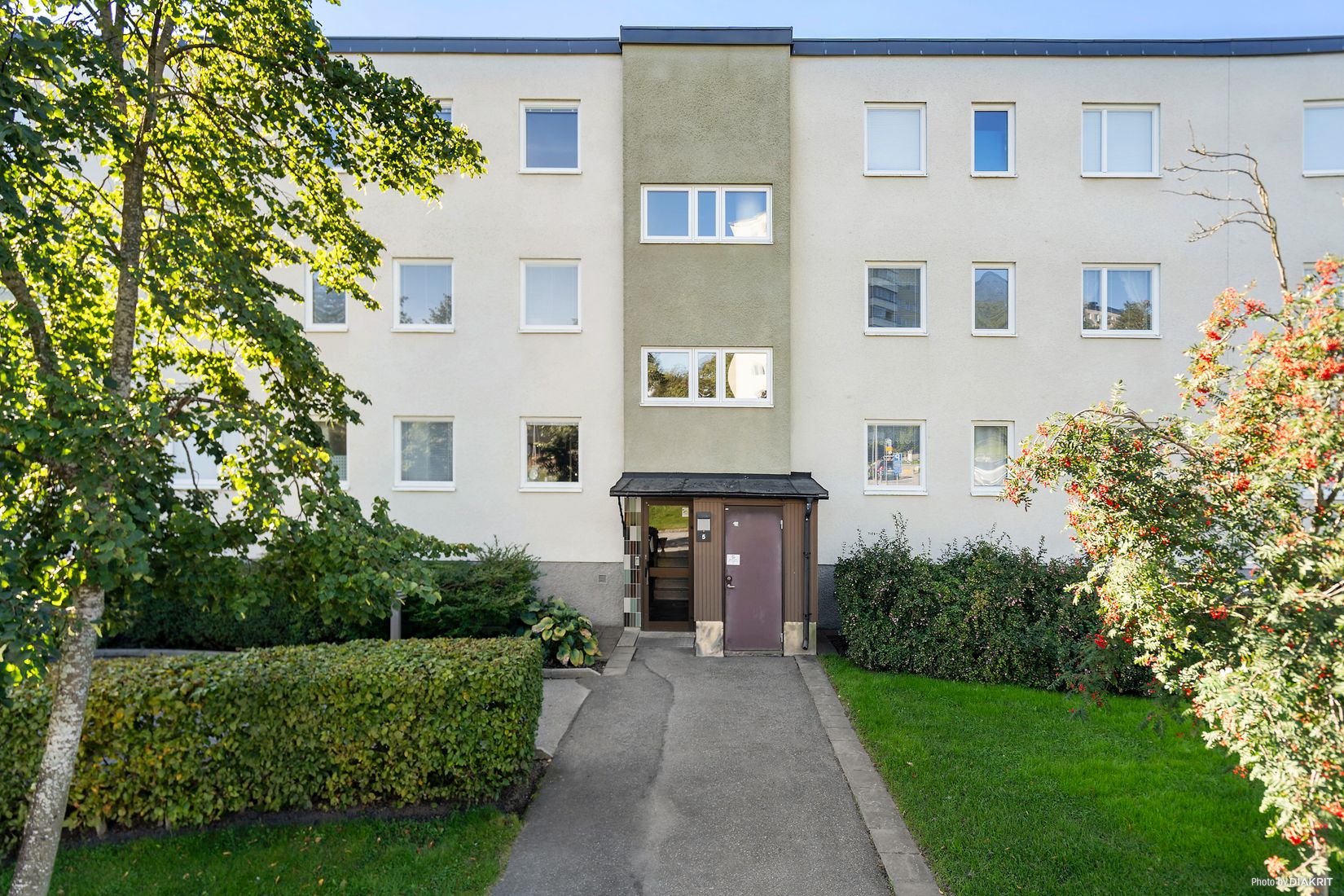 Bostadsrätt, Legendvägen 5, Kallhäll, Järfälla