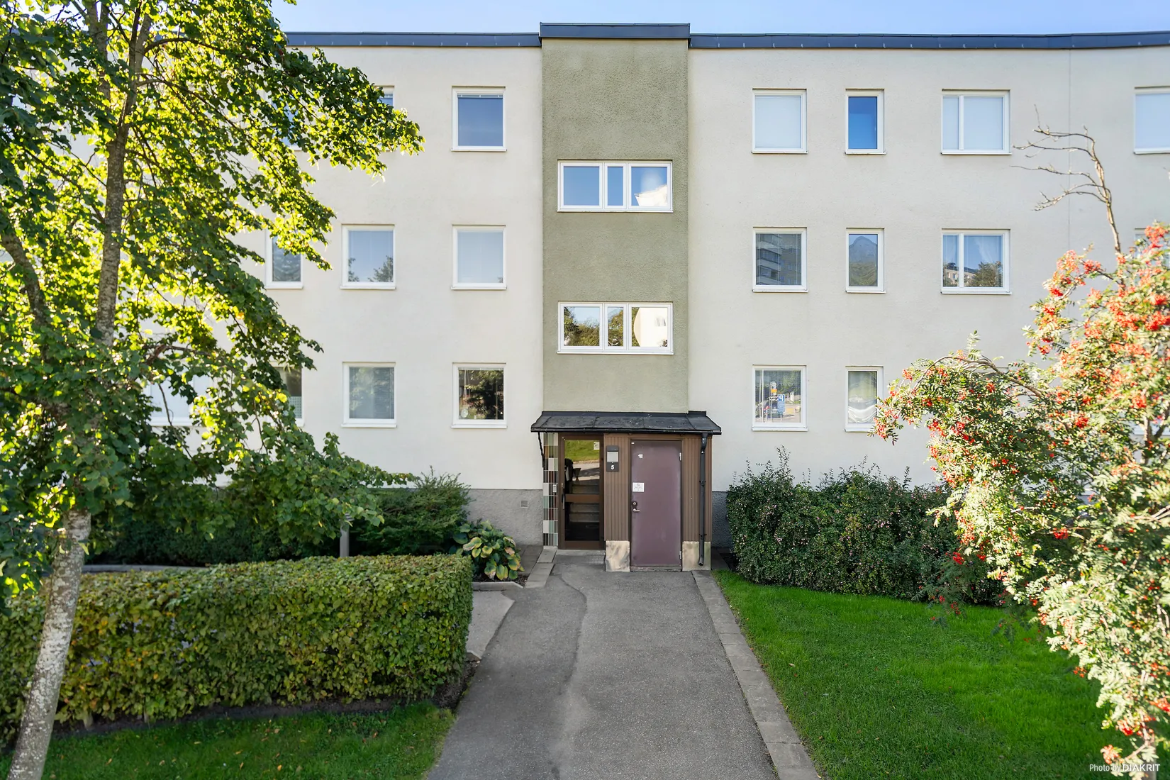 Bostadsrätt, Legendvägen 5, Kallhäll, Järfälla