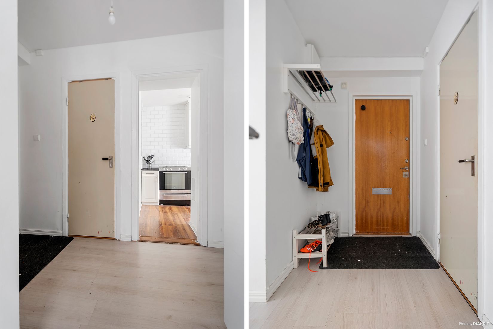 Bostadsrätt, Legendvägen 5, Kallhäll, Järfälla