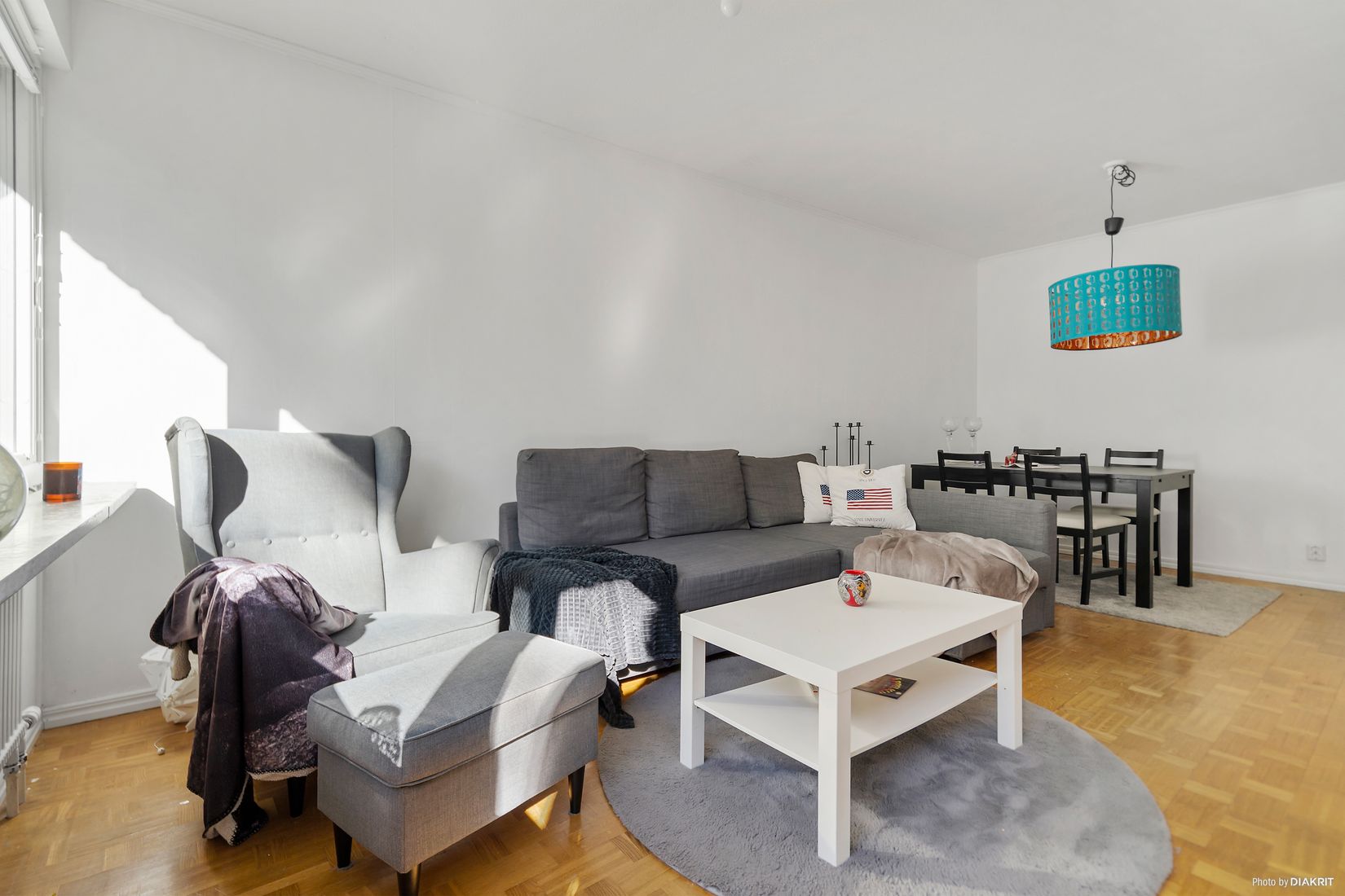 Bostadsrätt, Legendvägen 5, Kallhäll, Järfälla