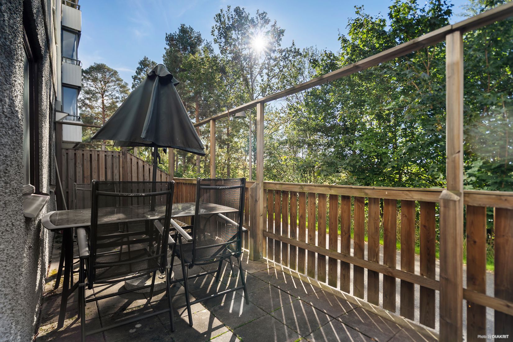 Bostadsrätt, Legendvägen 5, Kallhäll, Järfälla