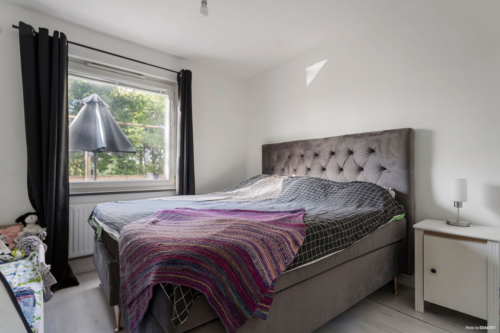 Bostadsrätt, Legendvägen 5, Kallhäll, Järfälla