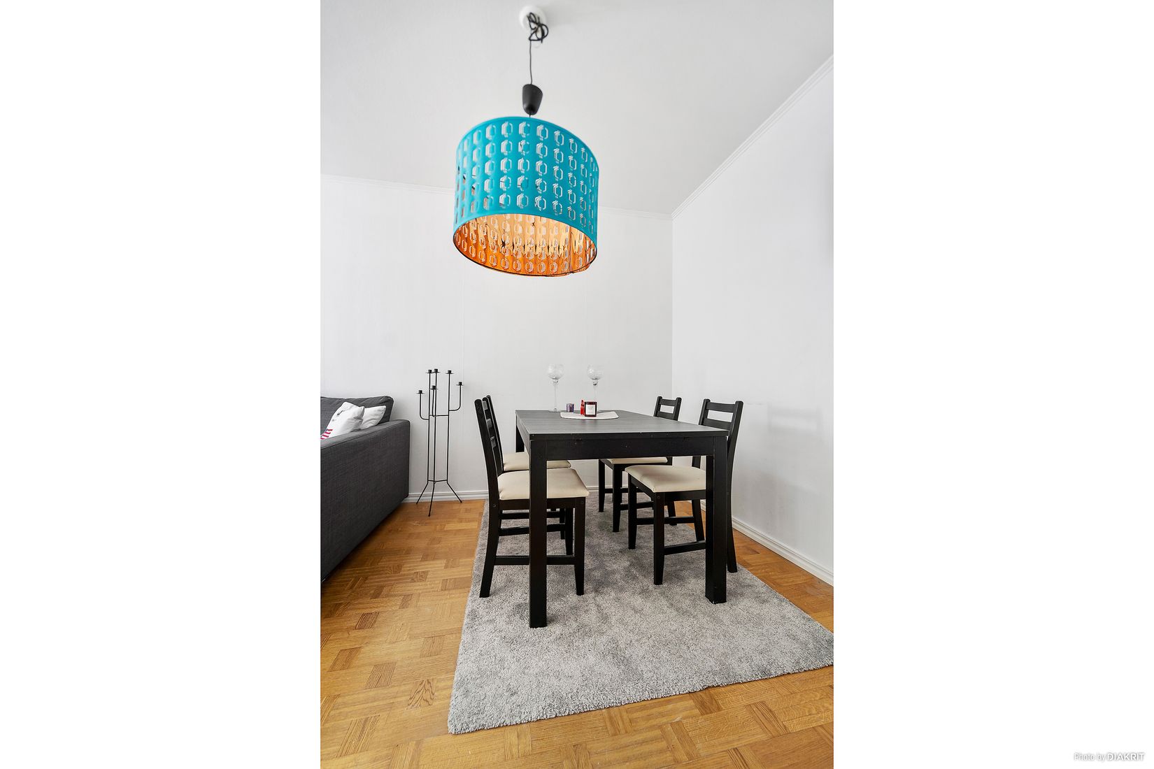 Bostadsrätt, Legendvägen 5, Kallhäll, Järfälla