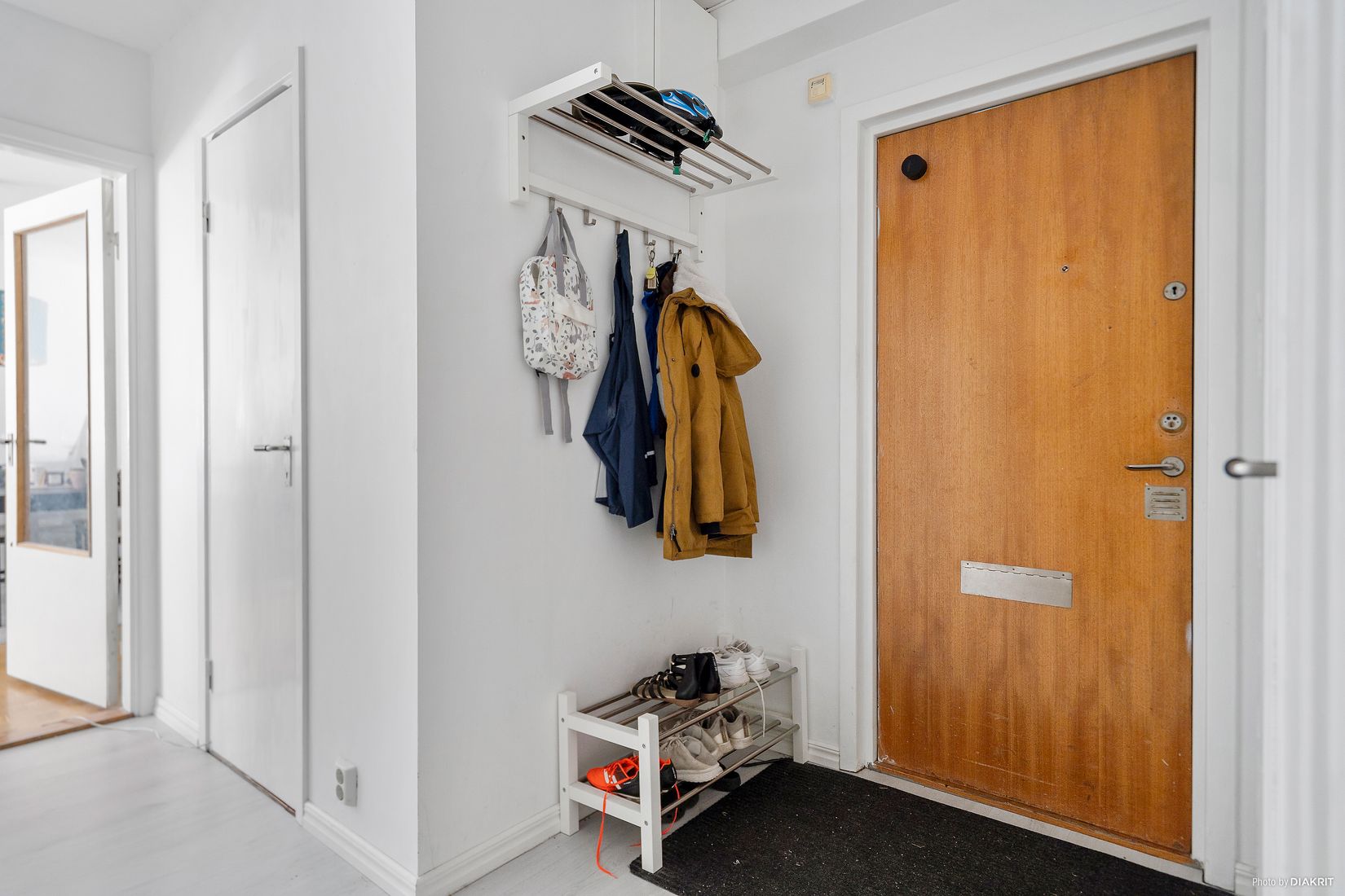 Bostadsrätt, Legendvägen 5, Kallhäll, Järfälla