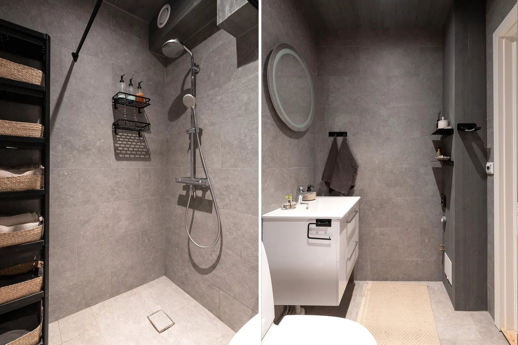 Bostadsrätt, Spångavägen 56, vån 2/2, Riksby, Stockholm