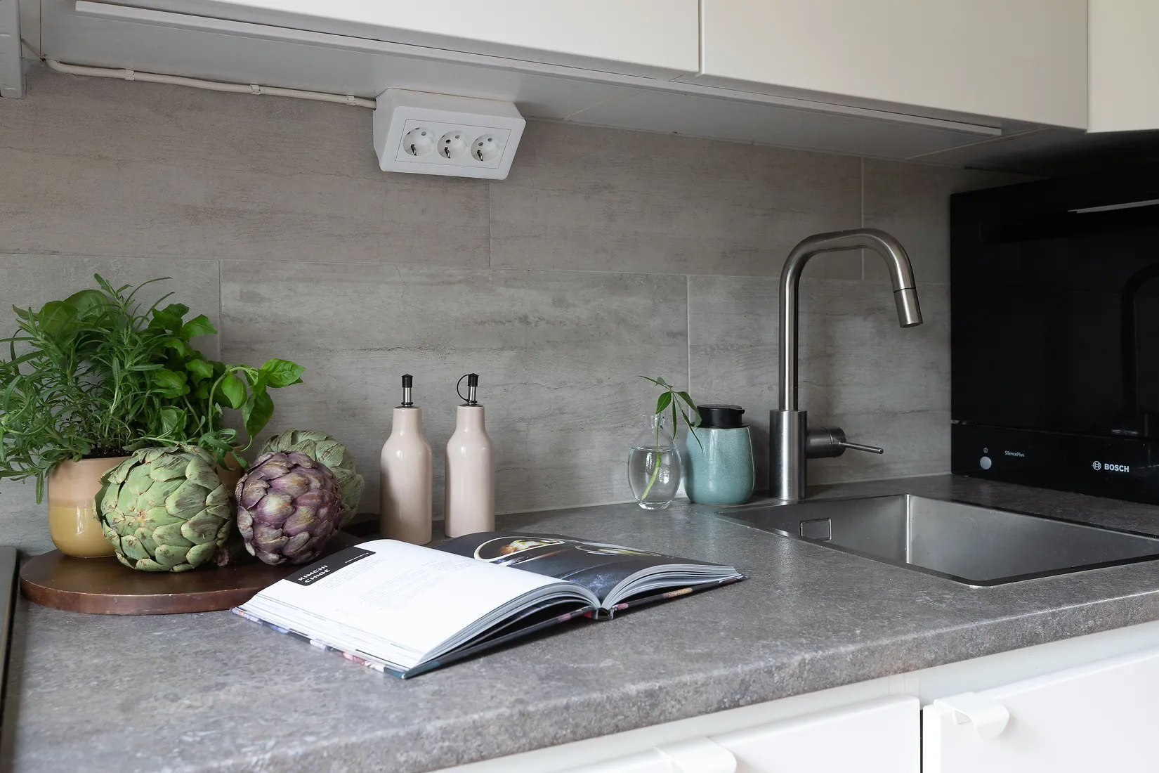 Bostadsrätt, Spångavägen 56, vån 2/2, Riksby, Stockholm