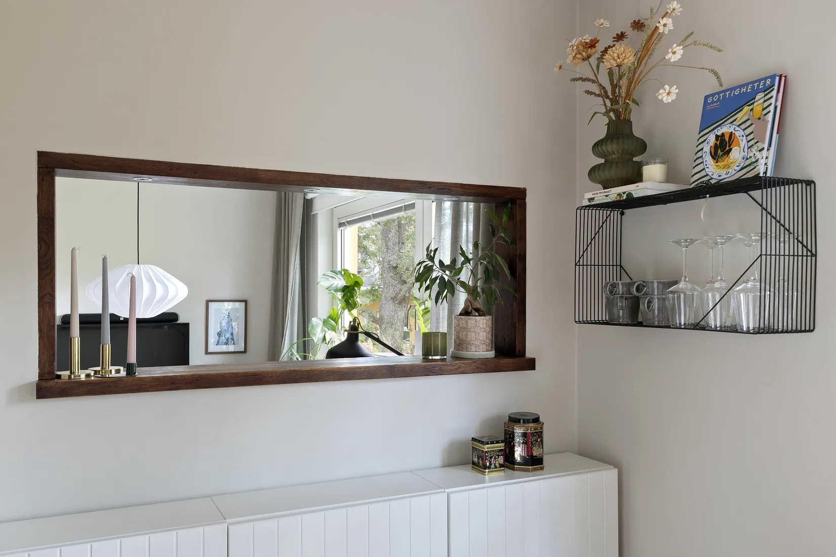 Bostadsrätt, Spångavägen 56, vån 2/2, Riksby, Stockholm