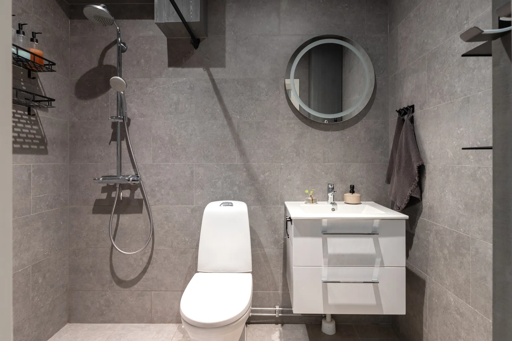 Bostadsrätt, Spångavägen 56, vån 2/2, Riksby, Stockholm