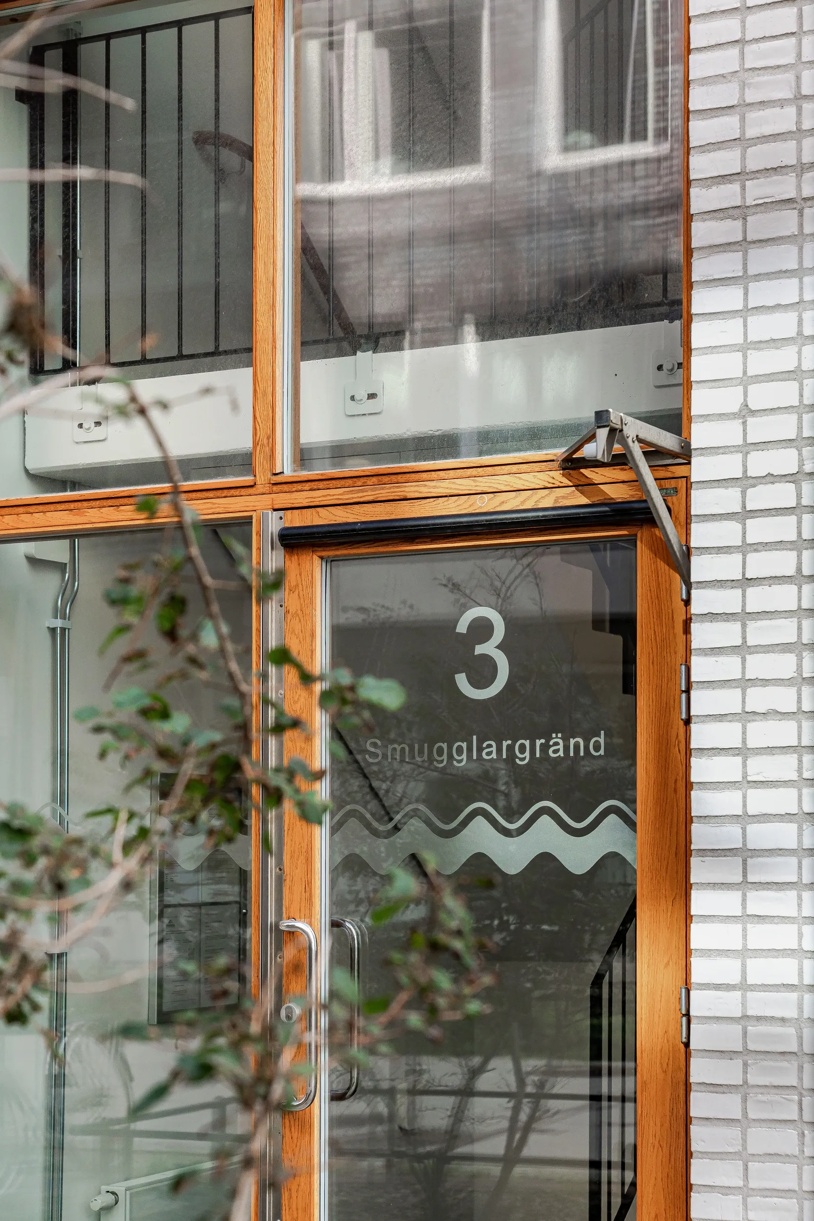 Bostadsrätt, Smugglargränd 3, Oceanhamnen, Helsingborg