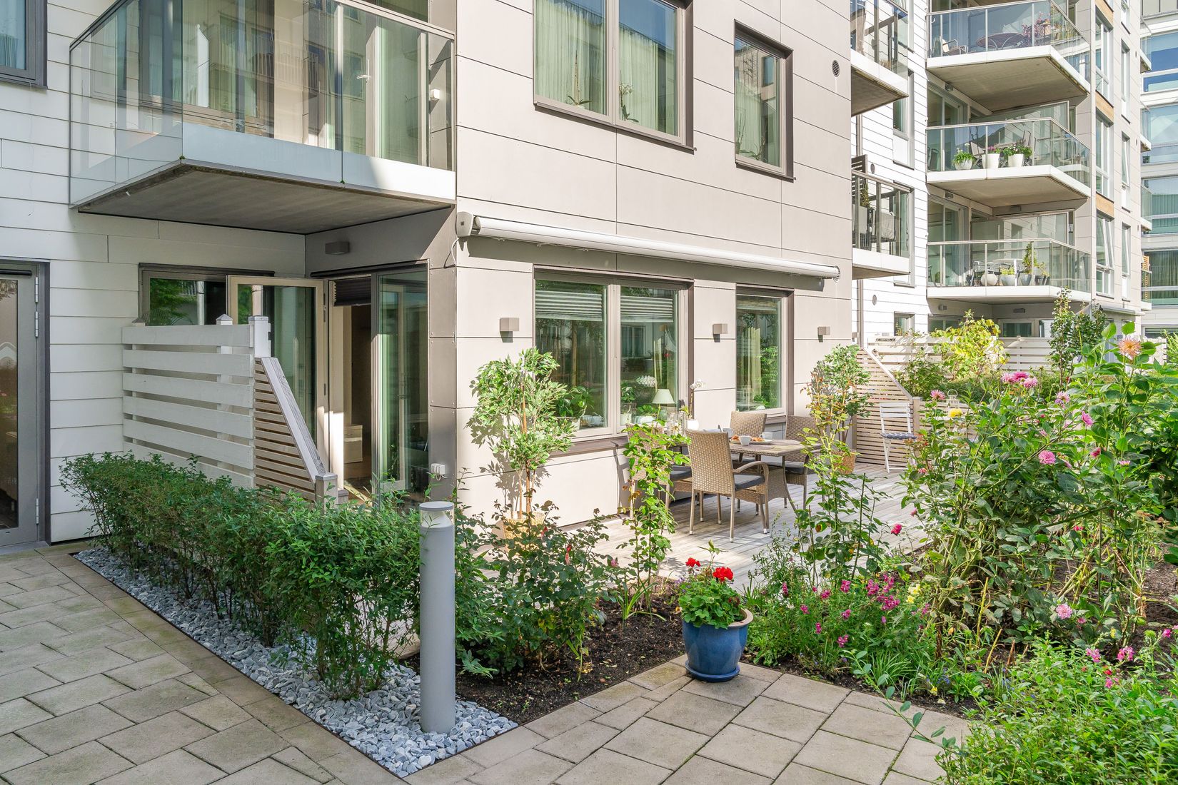 Bostadsrätt, Smugglargränd 3, Oceanhamnen, Helsingborg