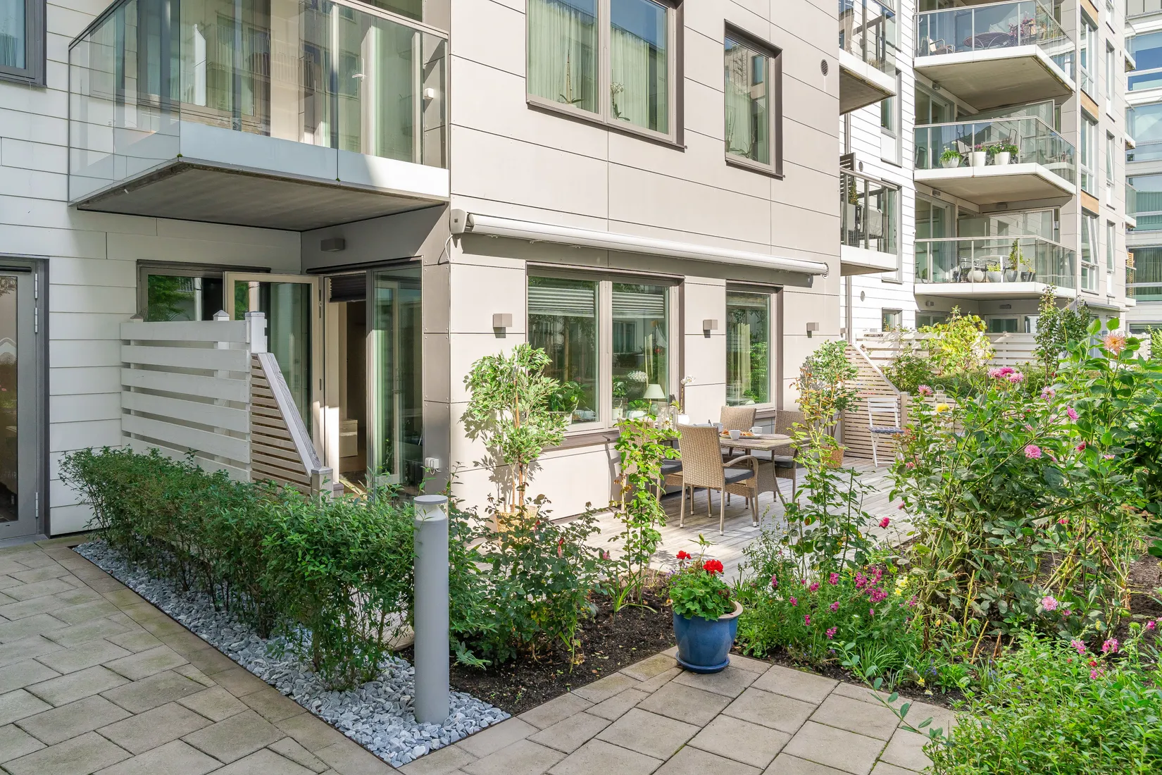 Bostadsrätt, Smugglargränd 3, Oceanhamnen, Helsingborg