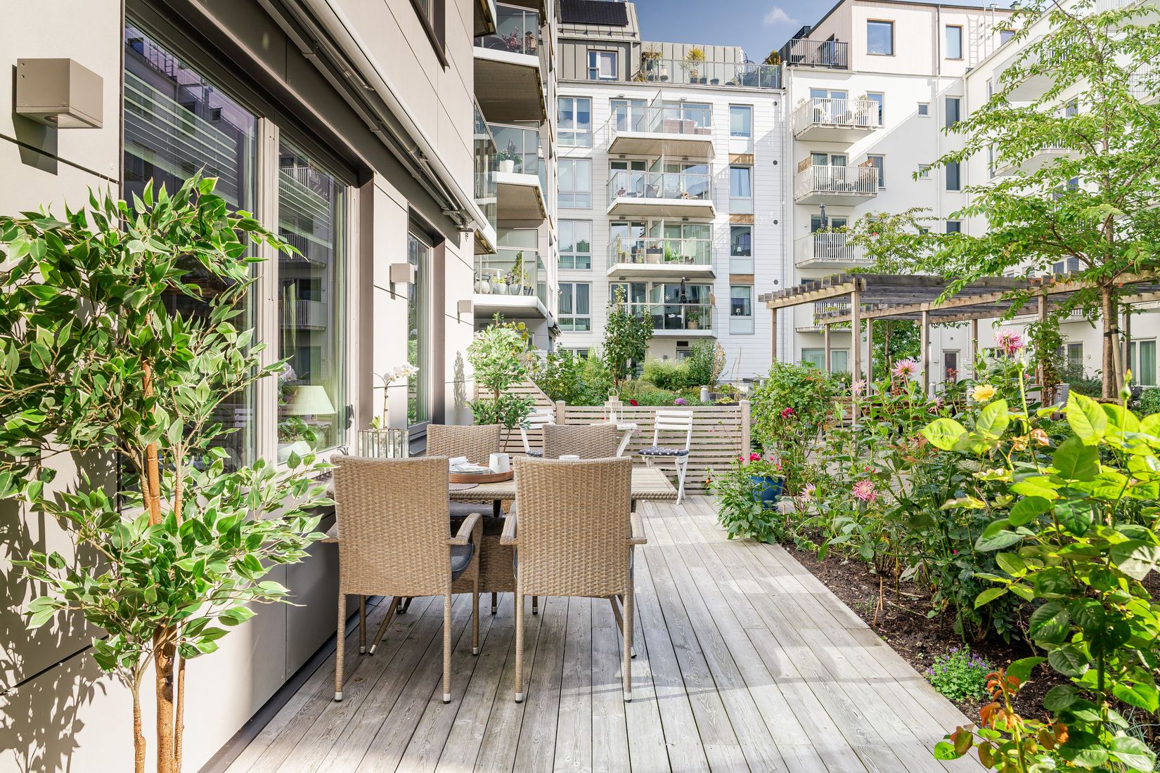 Bostadsrätt, Smugglargränd 3, Oceanhamnen, Helsingborg