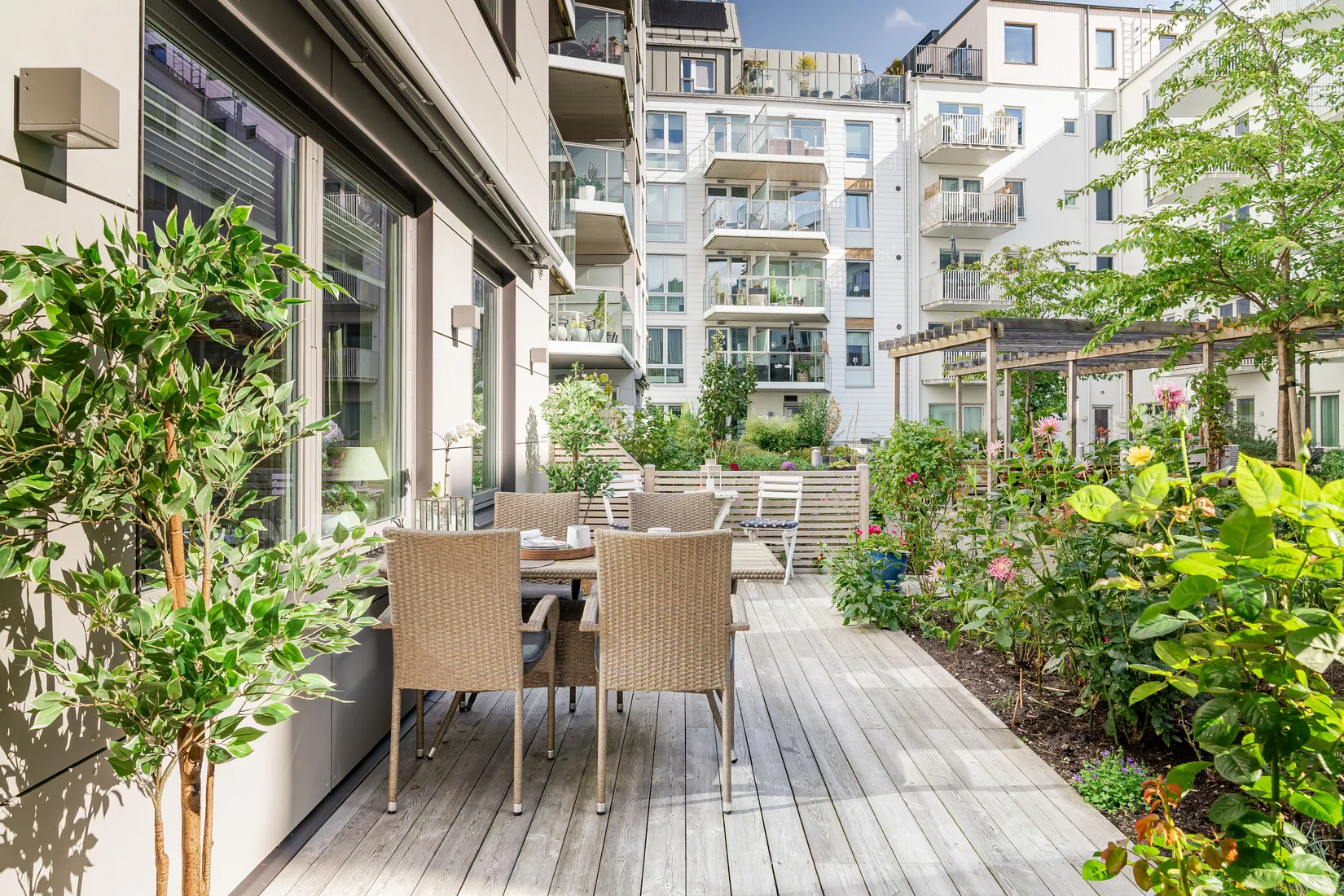 Bostadsrätt, Smugglargränd 3, Oceanhamnen, Helsingborg