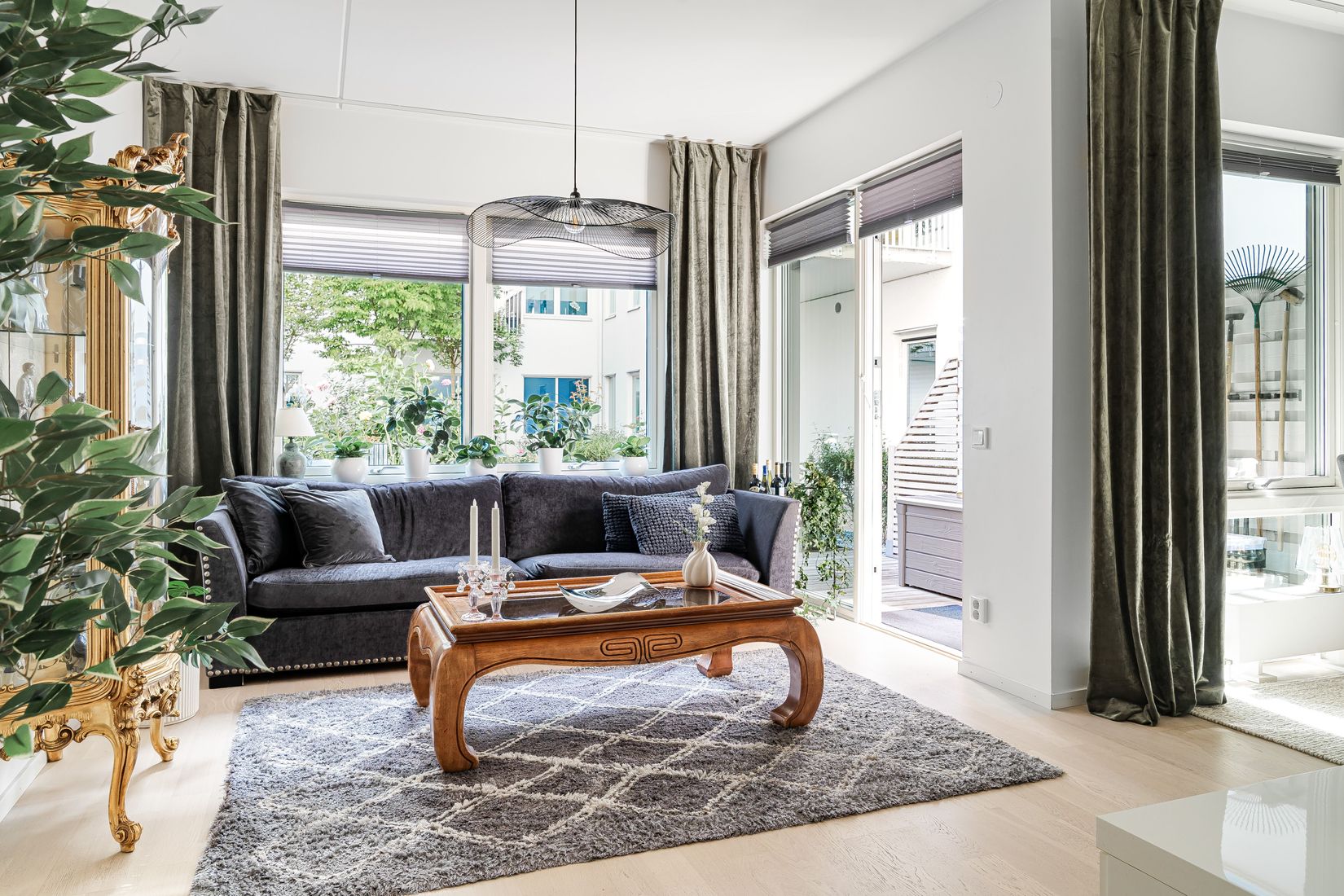 Bostadsrätt, Smugglargränd 3, Oceanhamnen, Helsingborg