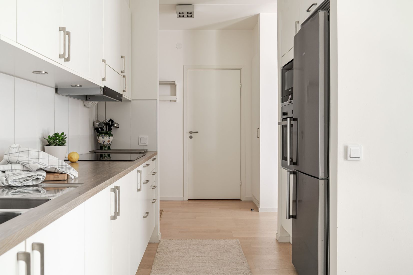 Bostadsrätt, Smugglargränd 3, Oceanhamnen, Helsingborg