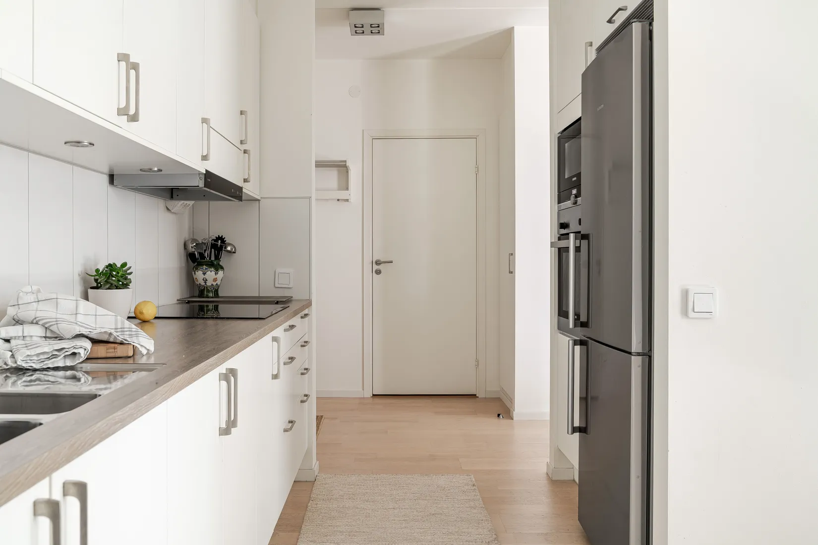 Bostadsrätt, Smugglargränd 3, Oceanhamnen, Helsingborg
